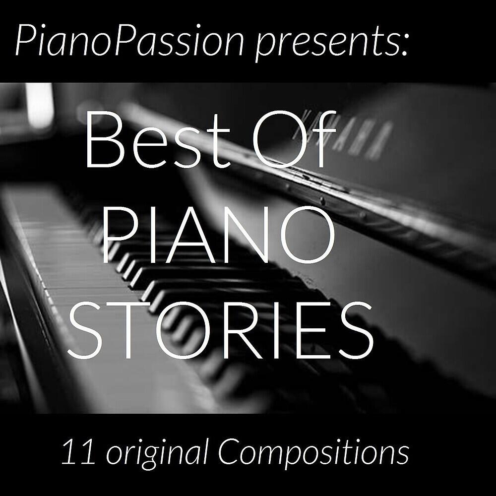 Релиз Best of Piano Stories