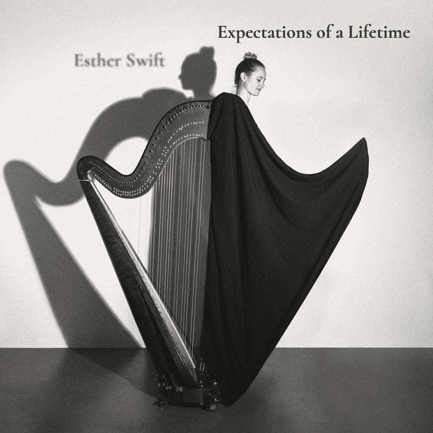 Релиз Expectations of a Lifetime