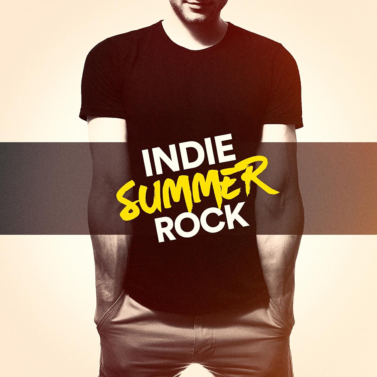 Релиз Indie Summer Rock