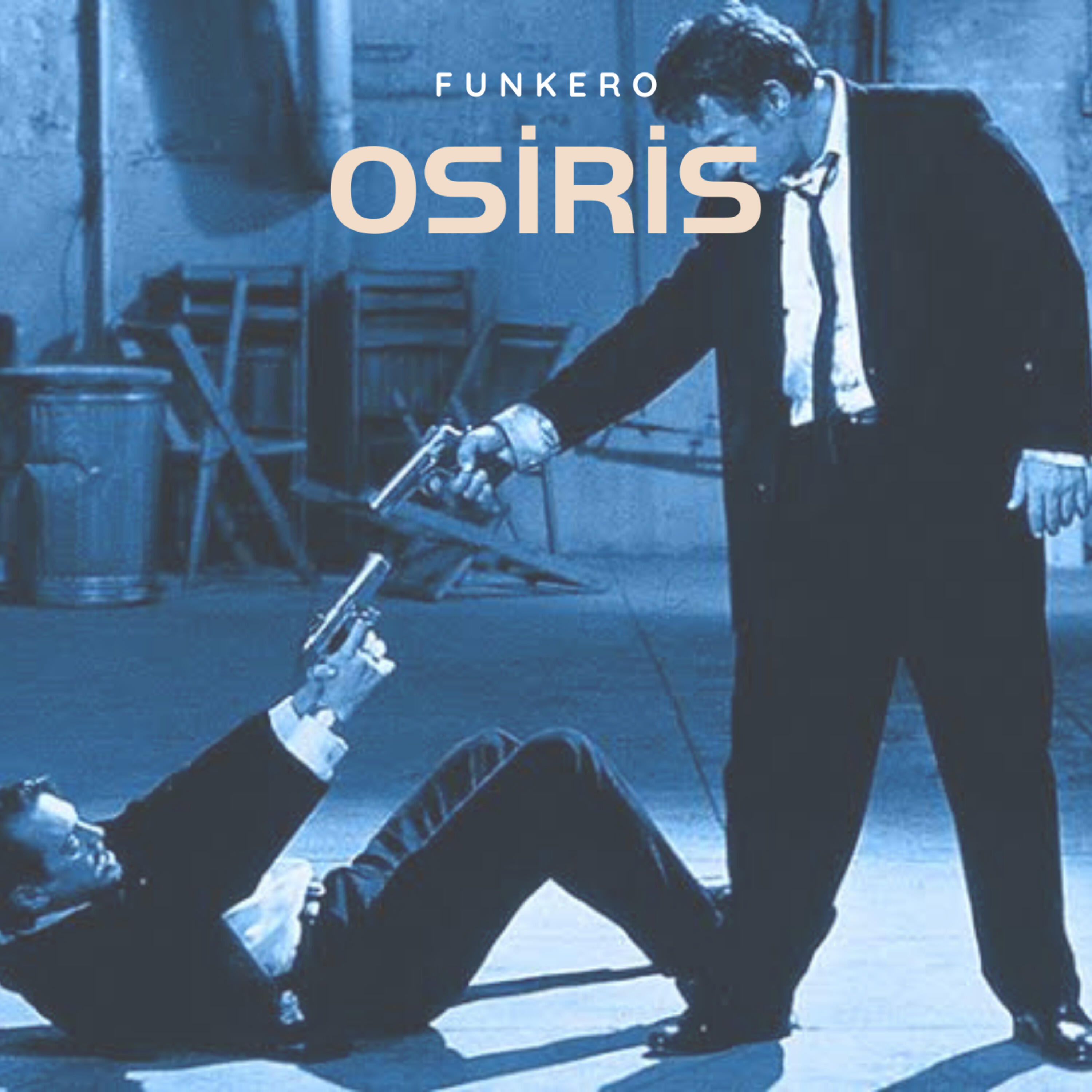 Релиз Osiris