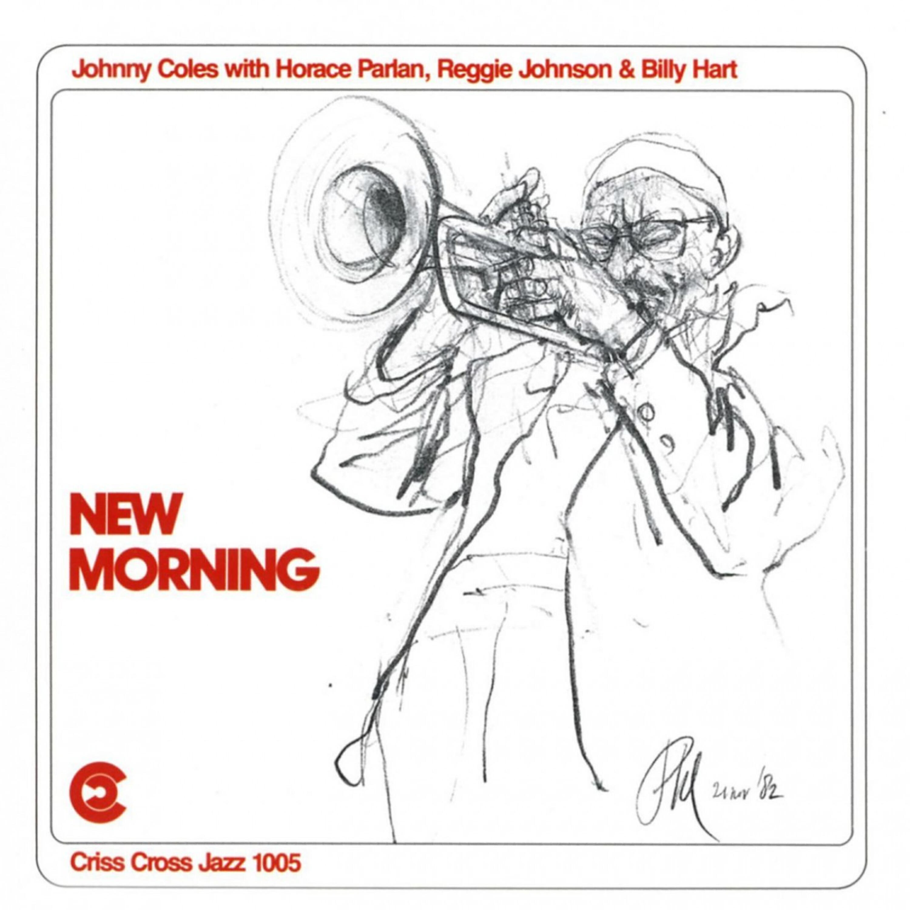 Релиз New Morning