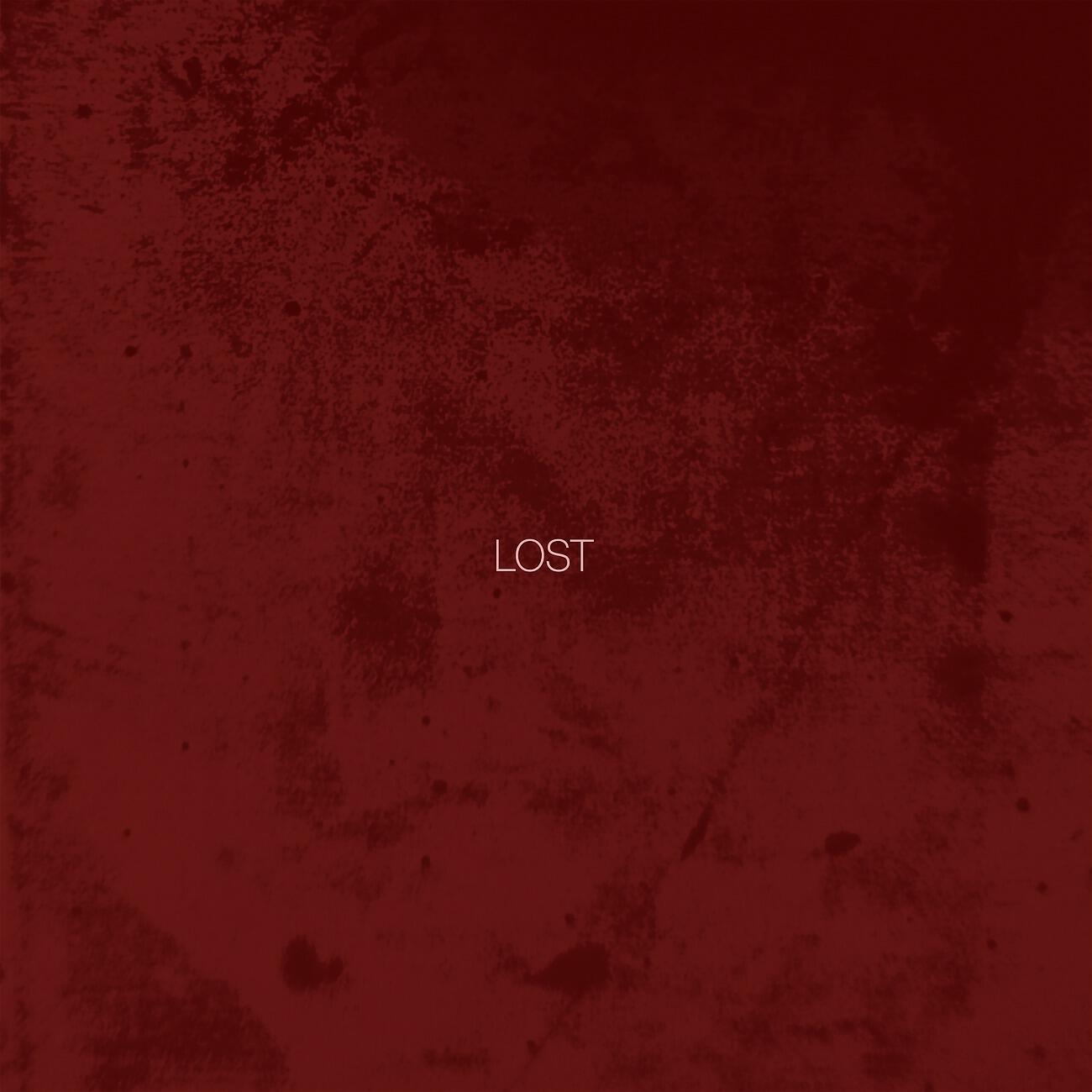 Релиз LOST