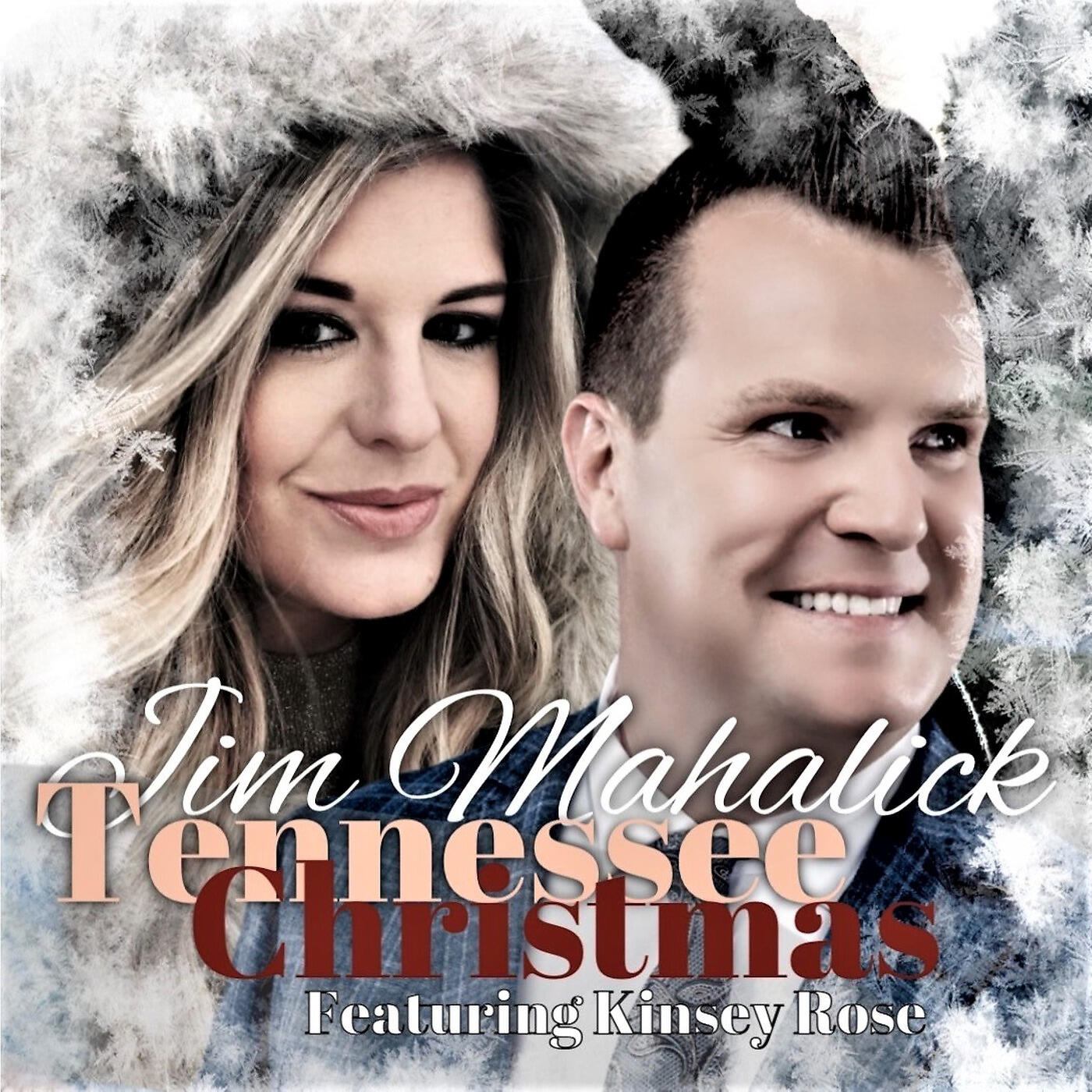 Релиз Tennessee Christmas