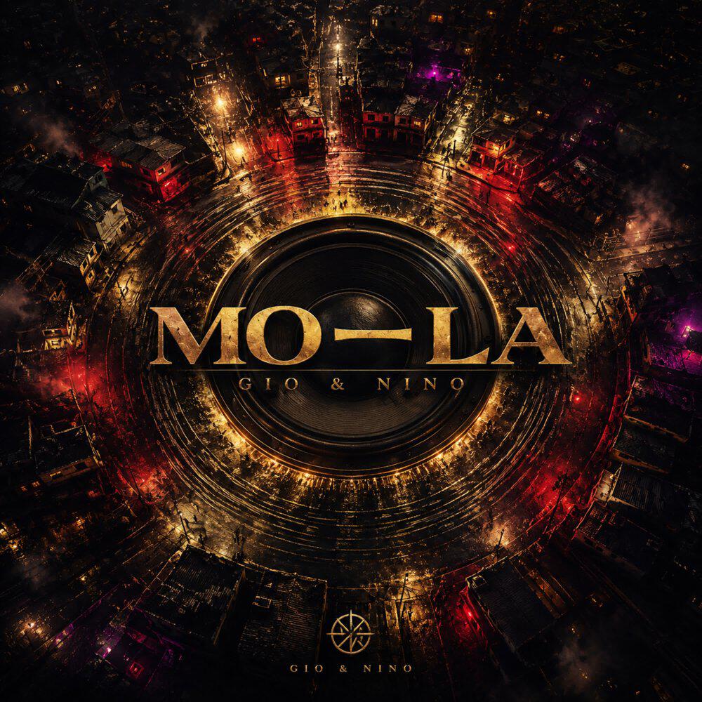 Релиз MOLA