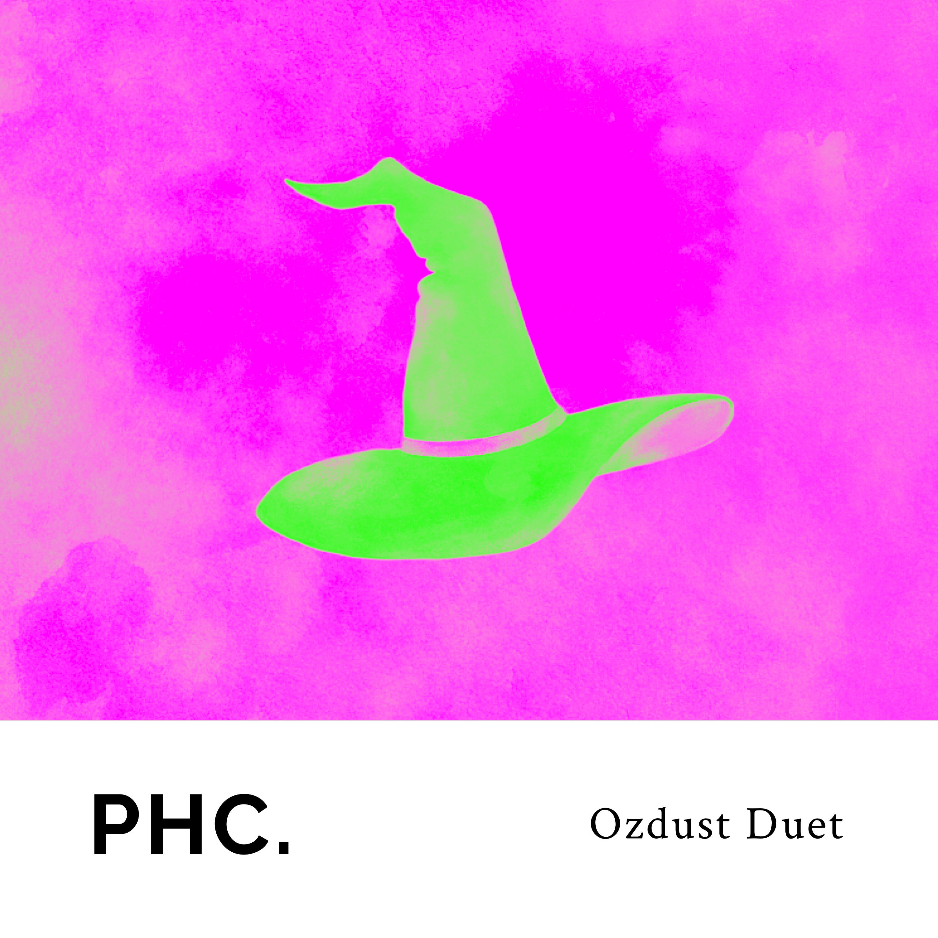 Релиз Ozdust Duet - from "Wicked" (Peaceful Piano Version)