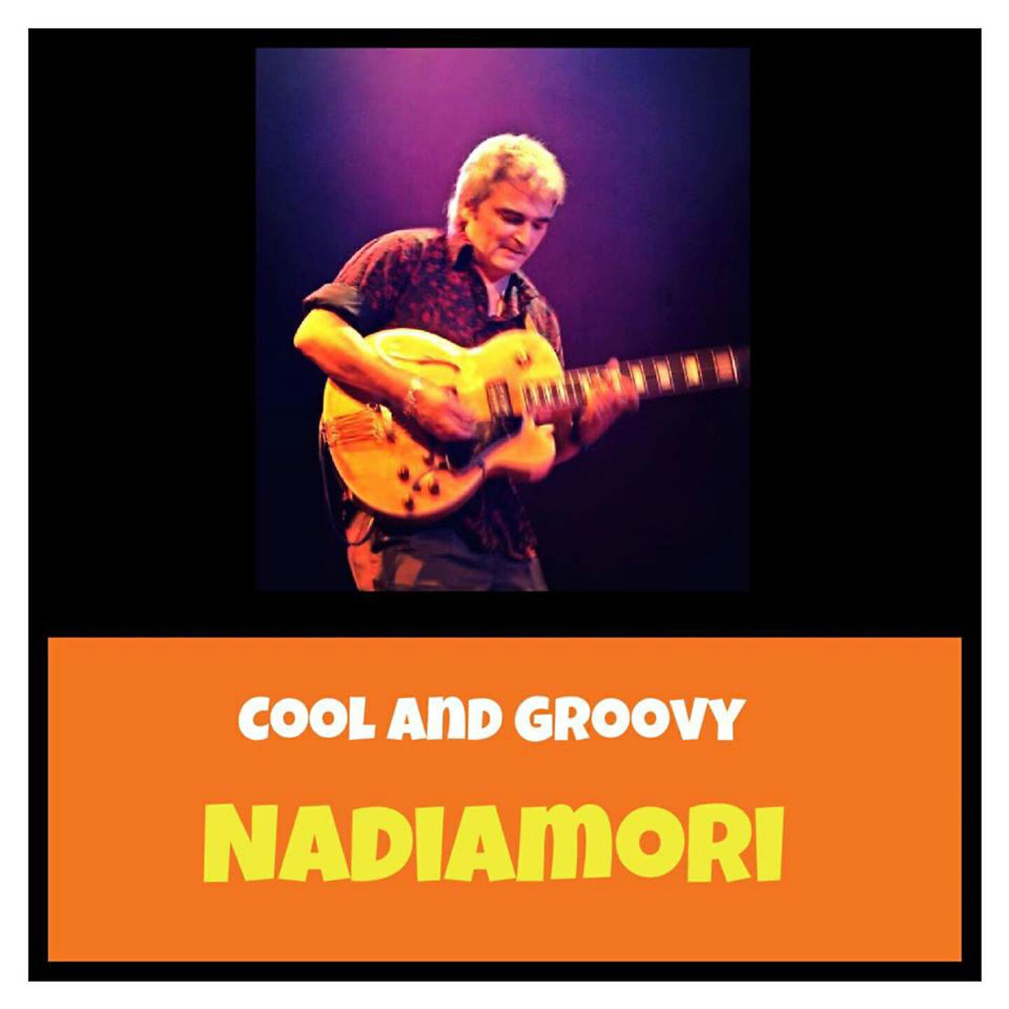 Релиз Cool and Groovy