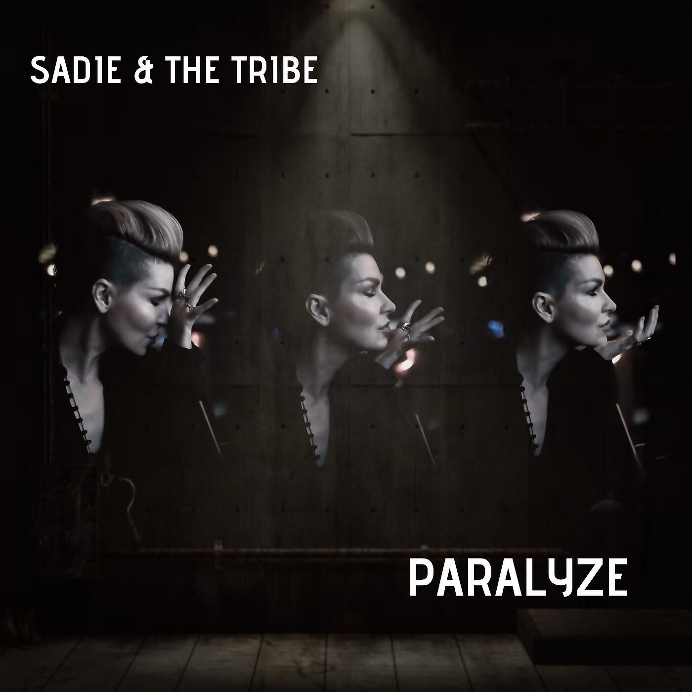Sadie & The Tribe
