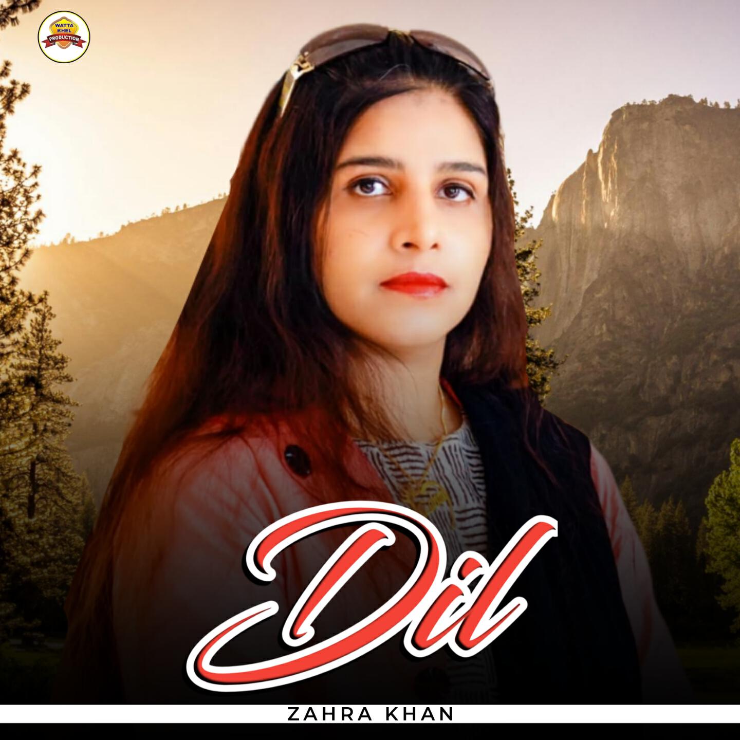 Релиз Dil