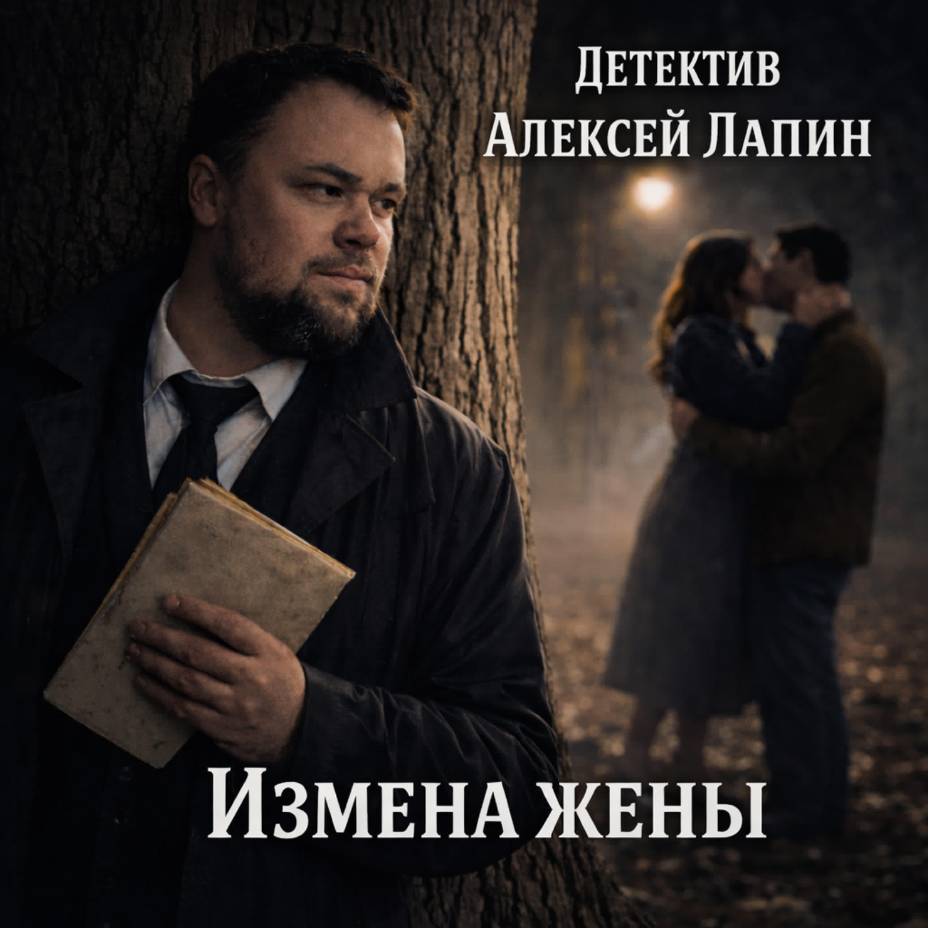 Релиз Детектив Алексей Лапин - Измена жены