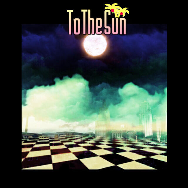 Релиз To The Sun