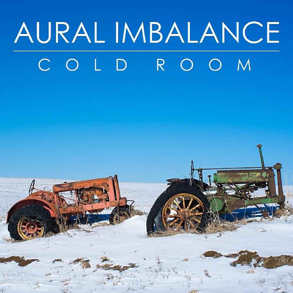 Релиз Cold Room