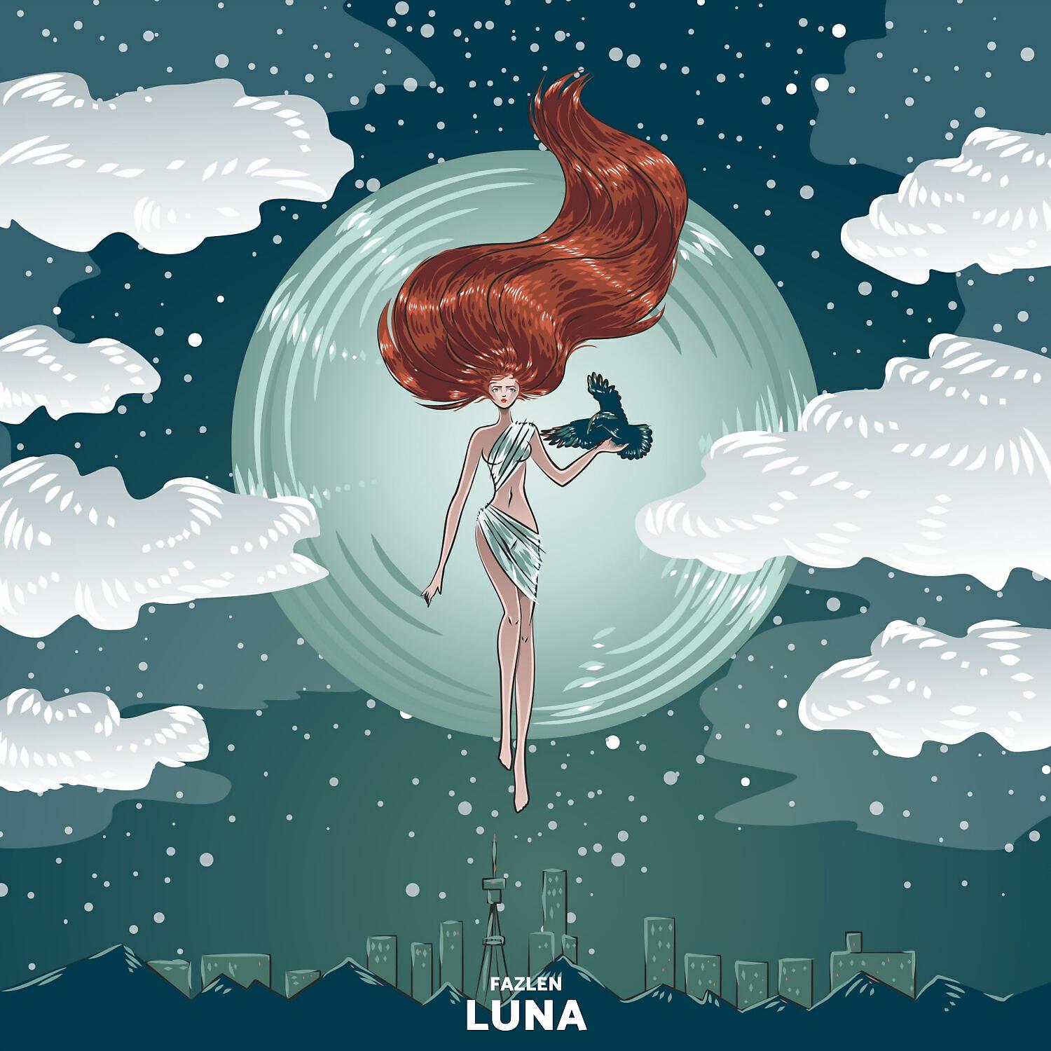 Релиз Luna