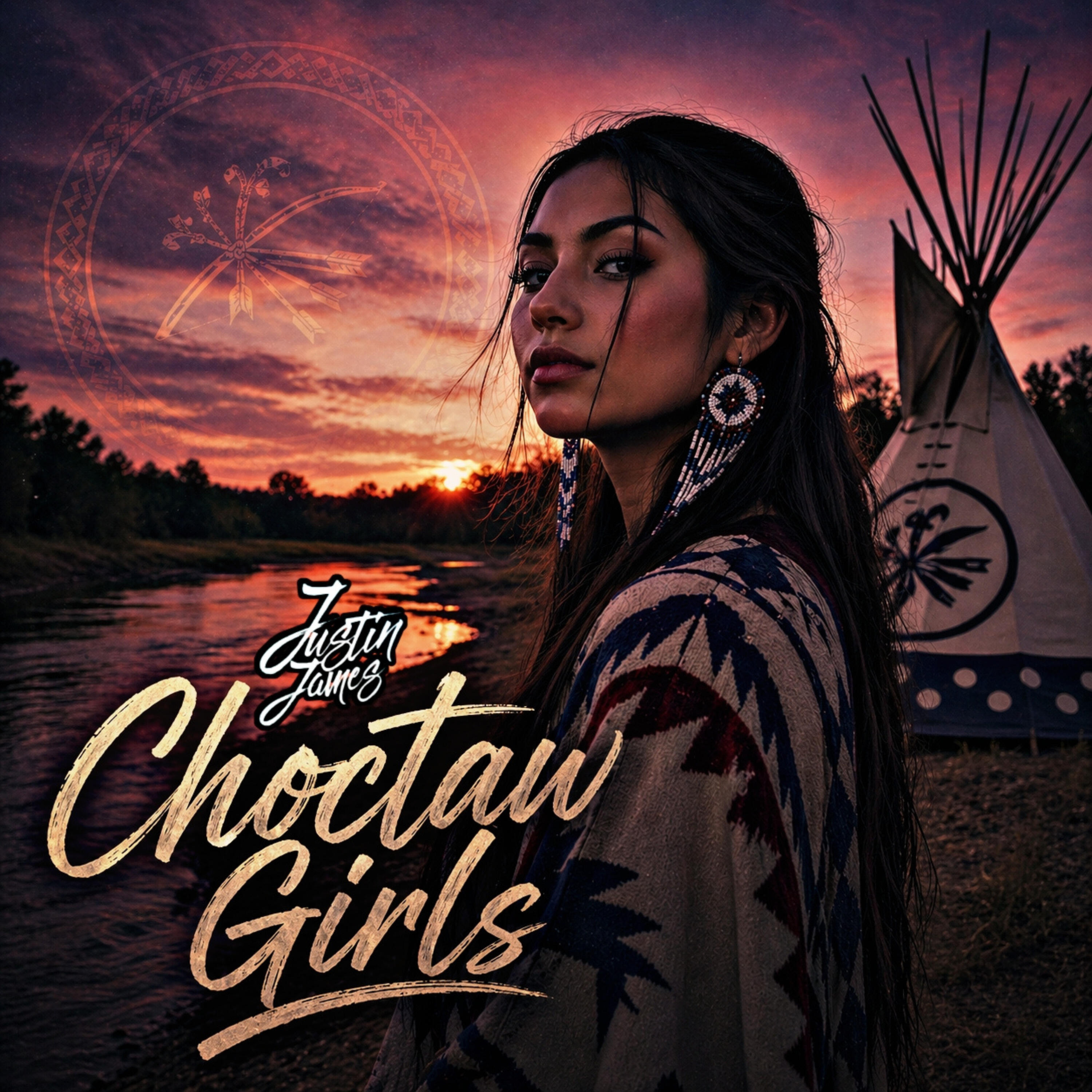 Релиз Choctaw Girls