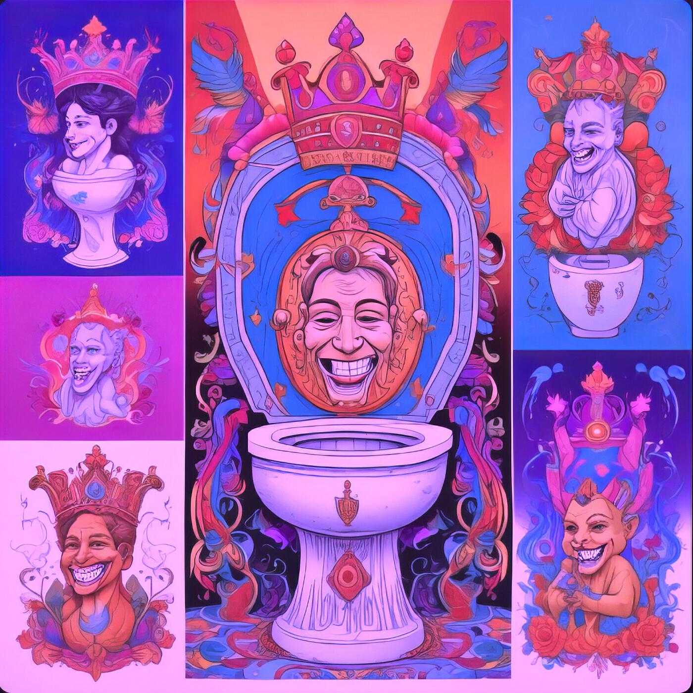 Релиз Rookie Numbers