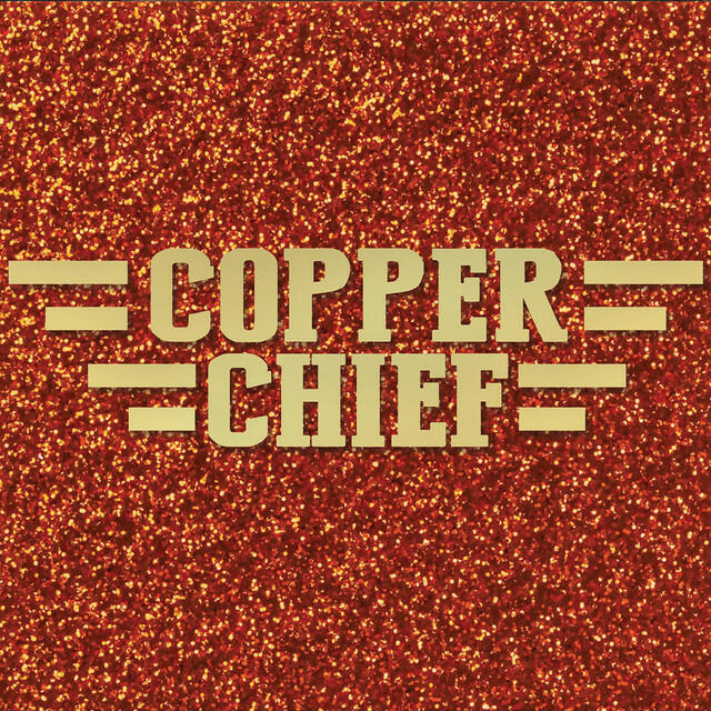 Релиз Copper Chief