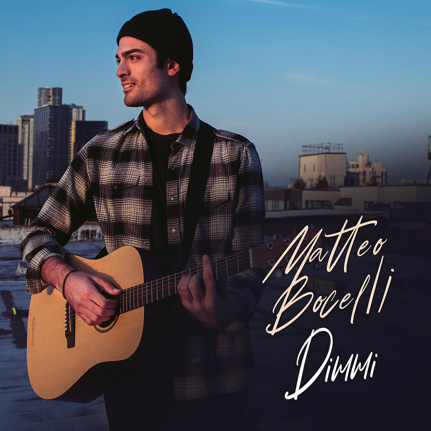 Релиз Dimmi