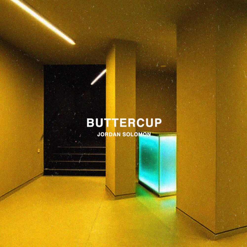 Релиз Buttercup