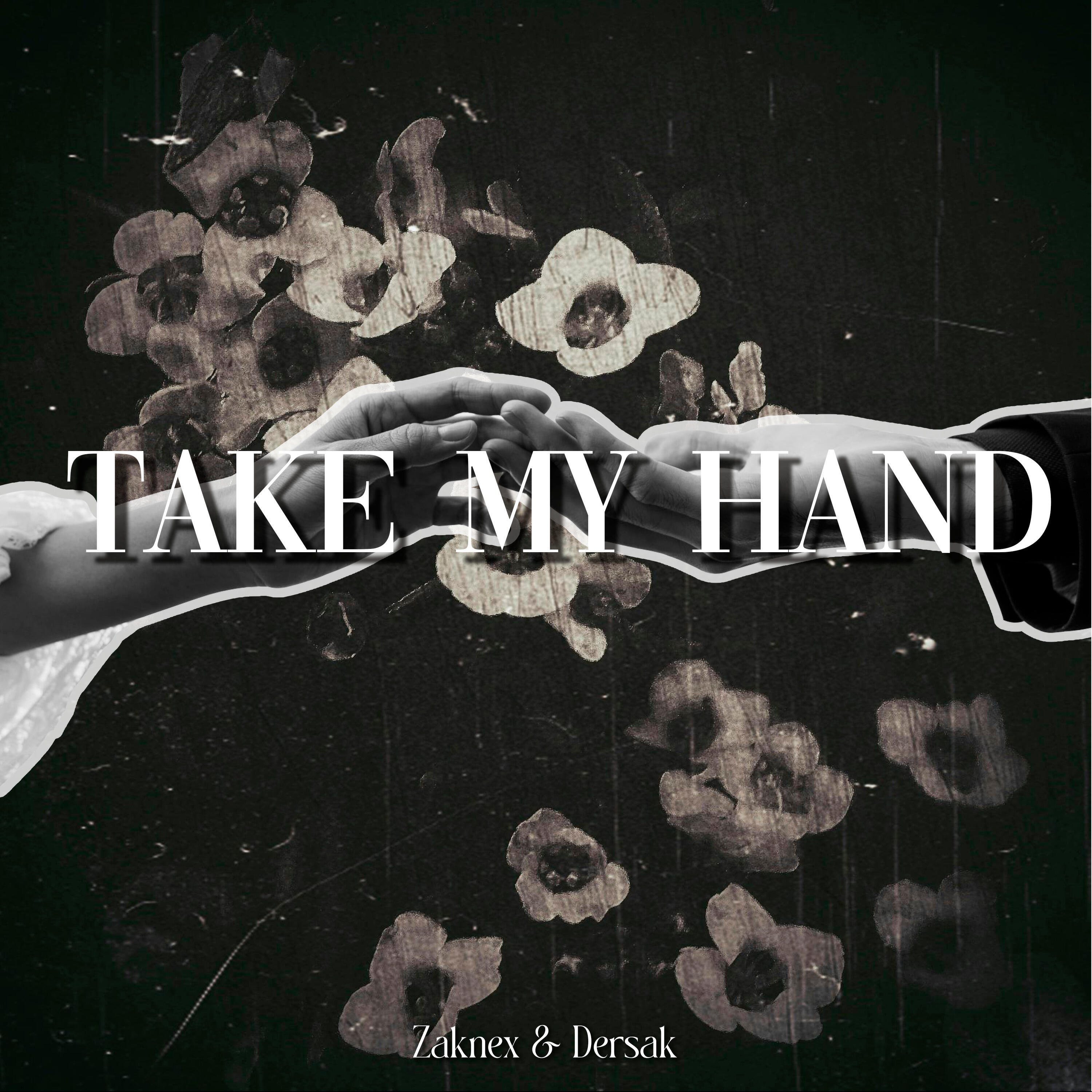 Релиз Take My Hand