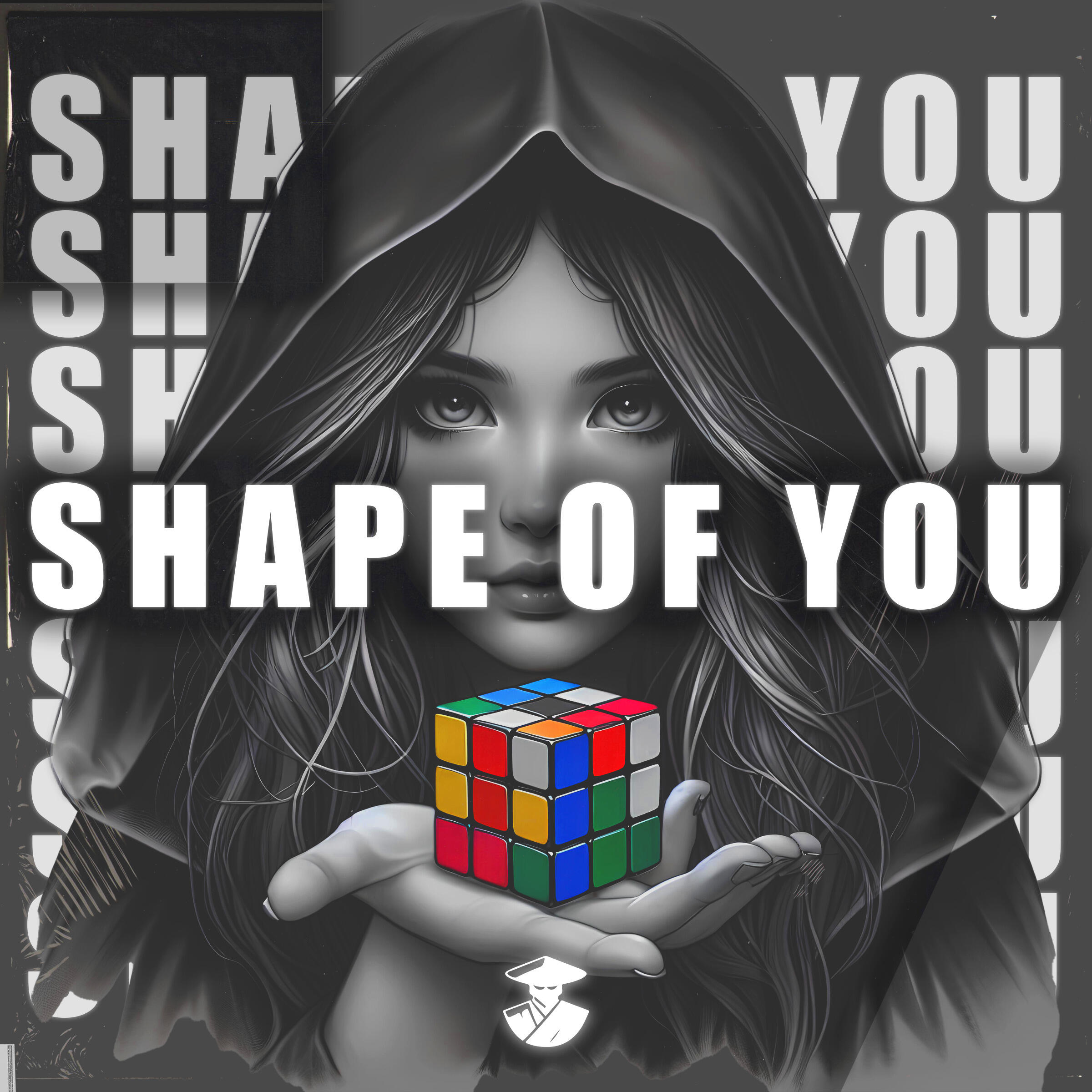 Релиз Shape Of You