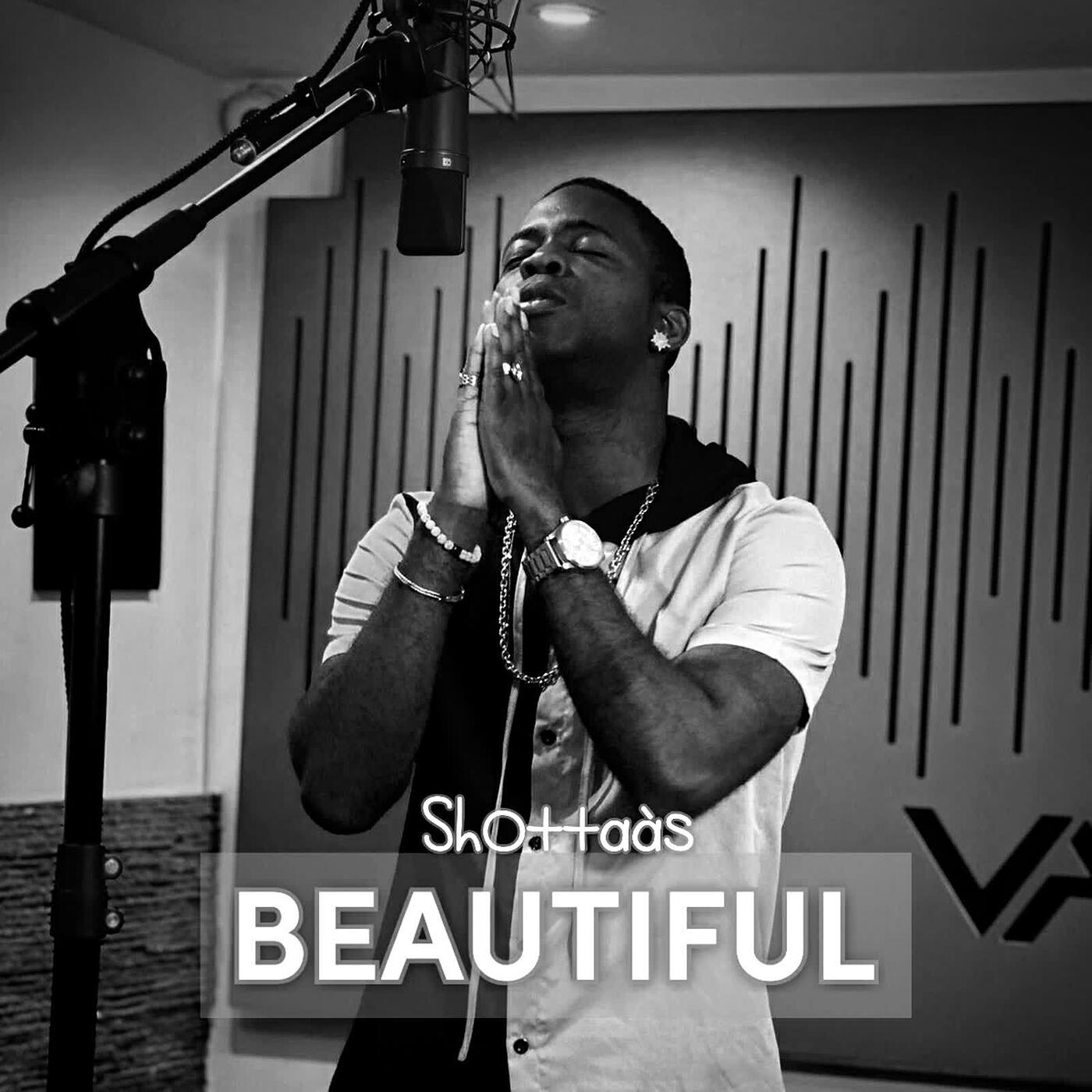 Релиз BEAUTIFUL