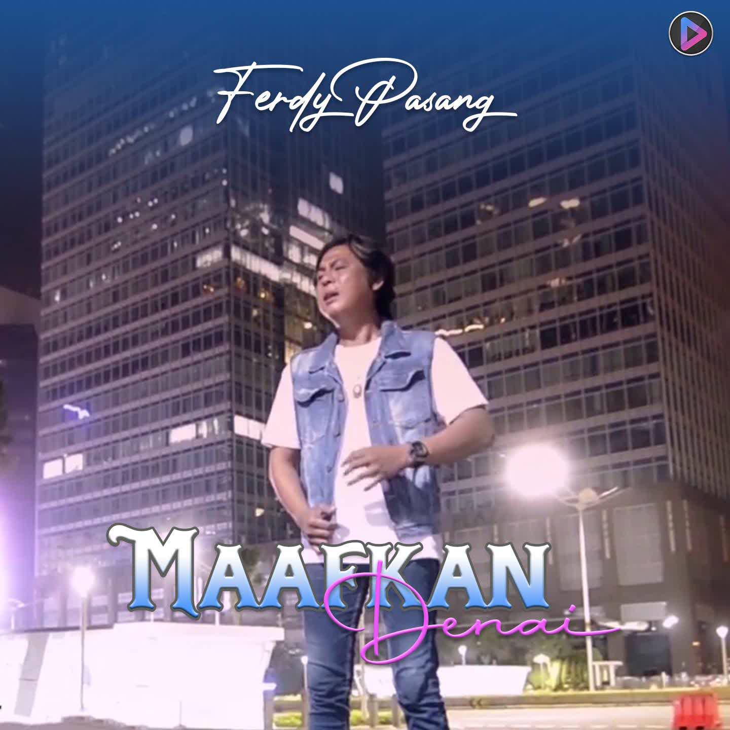 FERDY PASANG