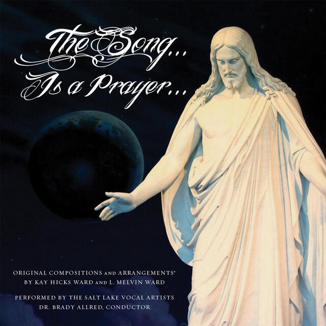 Релиз The Song... Is a Prayer...