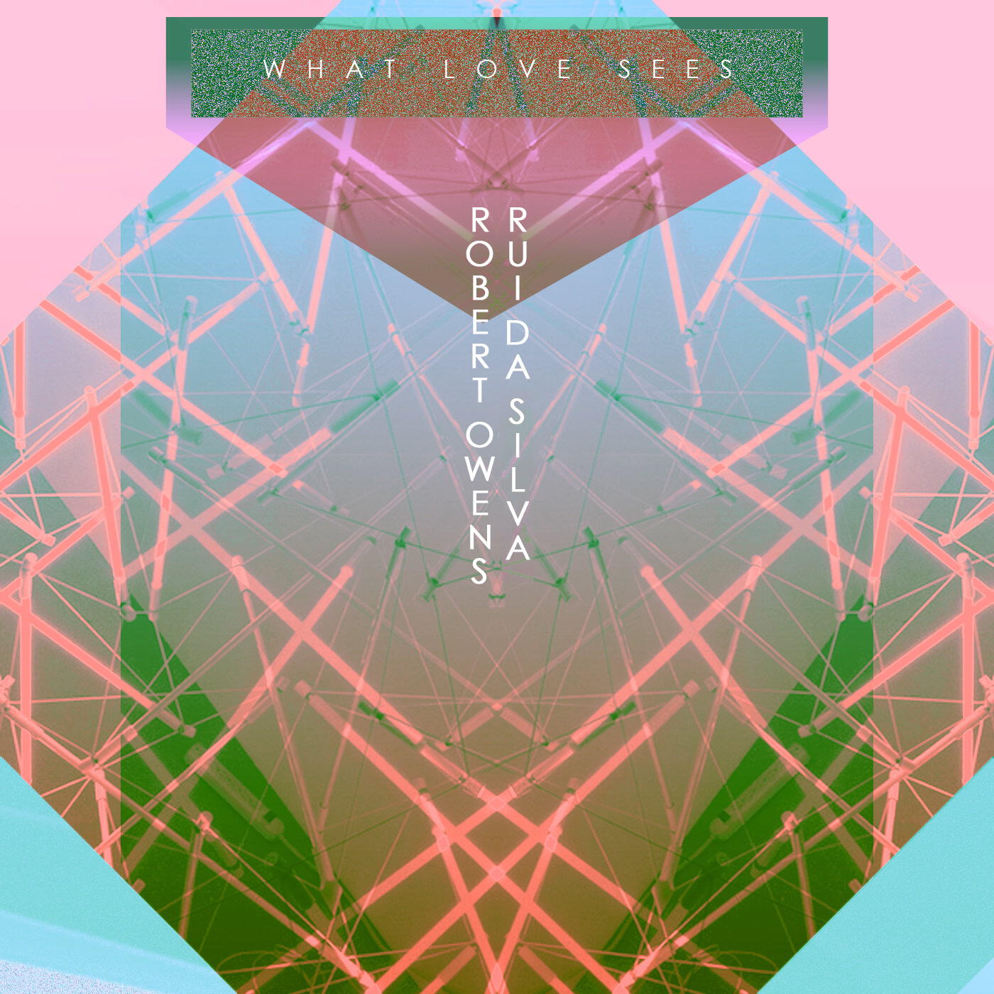 Релиз What Love Sees / Watching Over Me (feat. Rui da Silva)