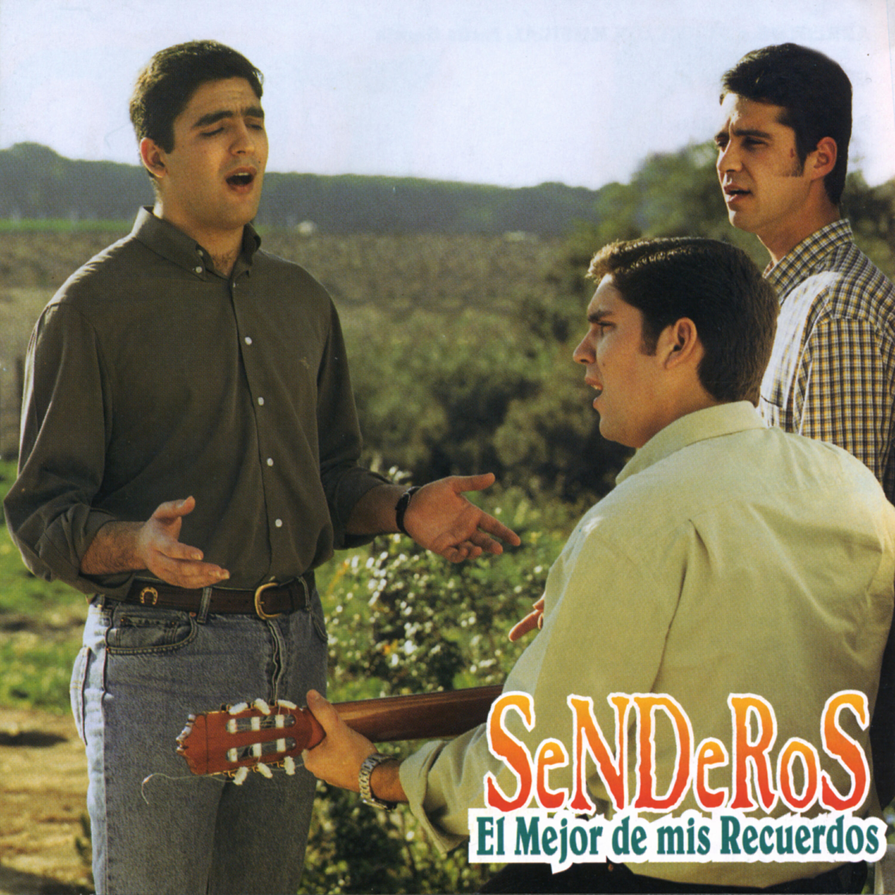 Релиз El Mejor de Mis Recuerdos