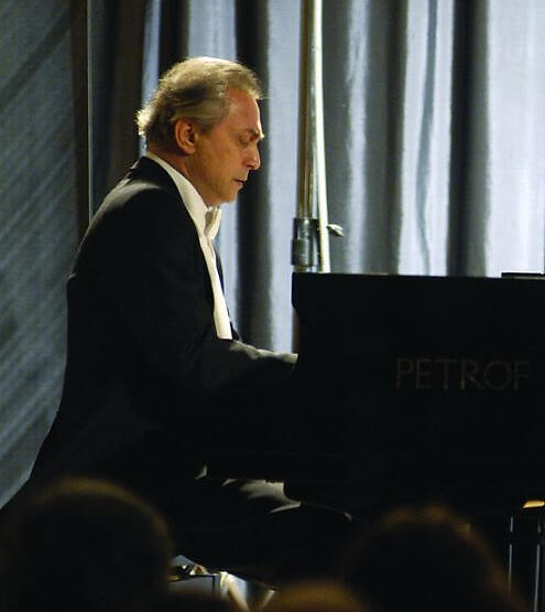 Oleg Maisenberg