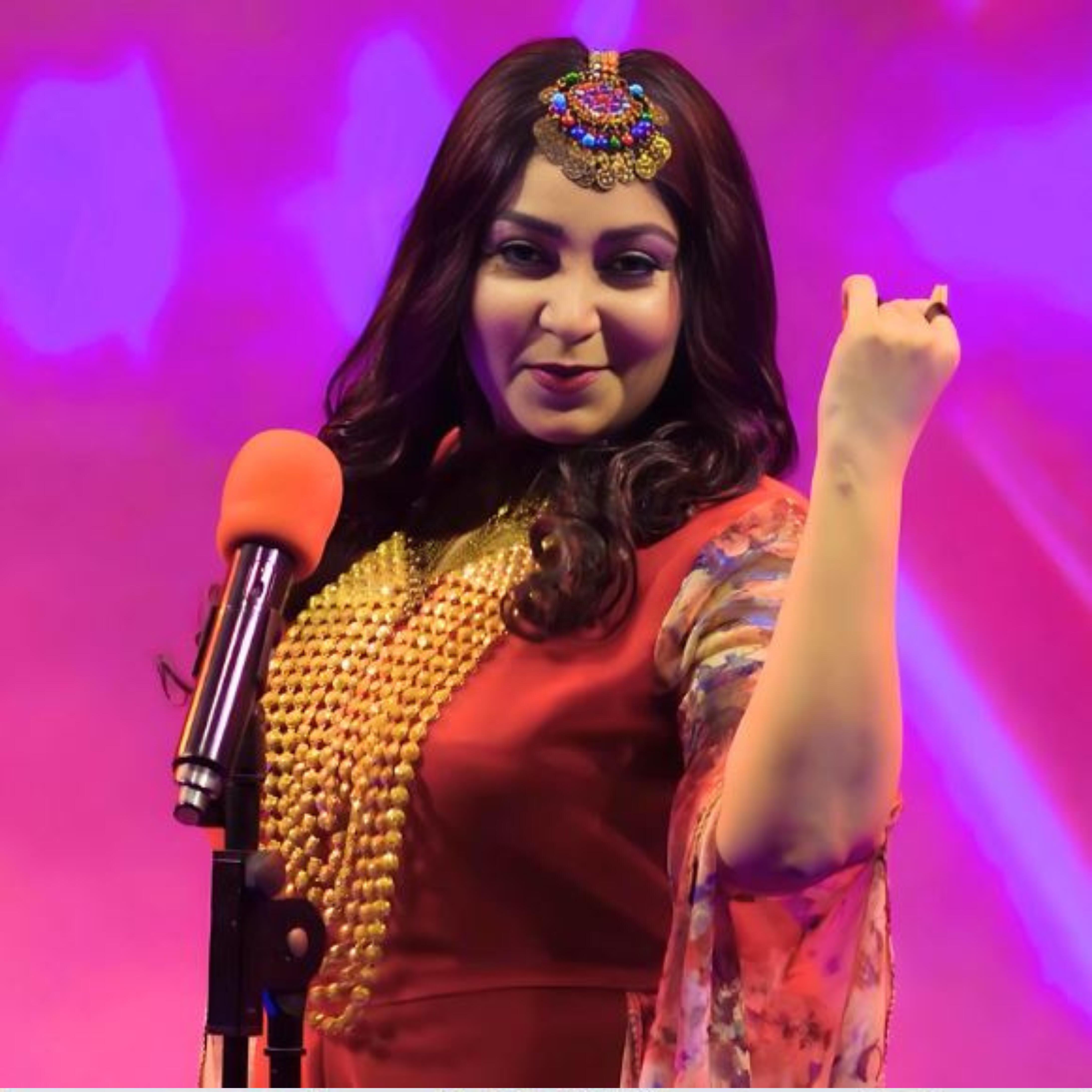 Релиз Rabab Dey Aw Saqi Dey