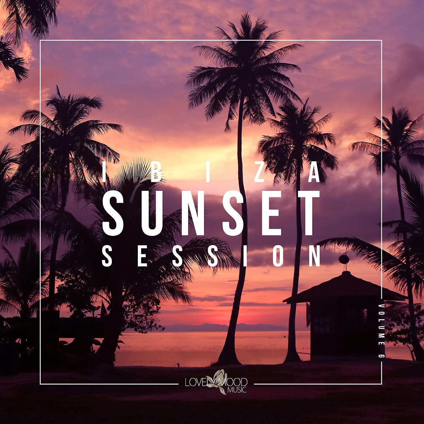 Релиз Ibiza Sunset Session, Vol. 6