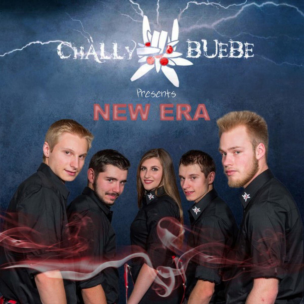 Chälly-Buebe