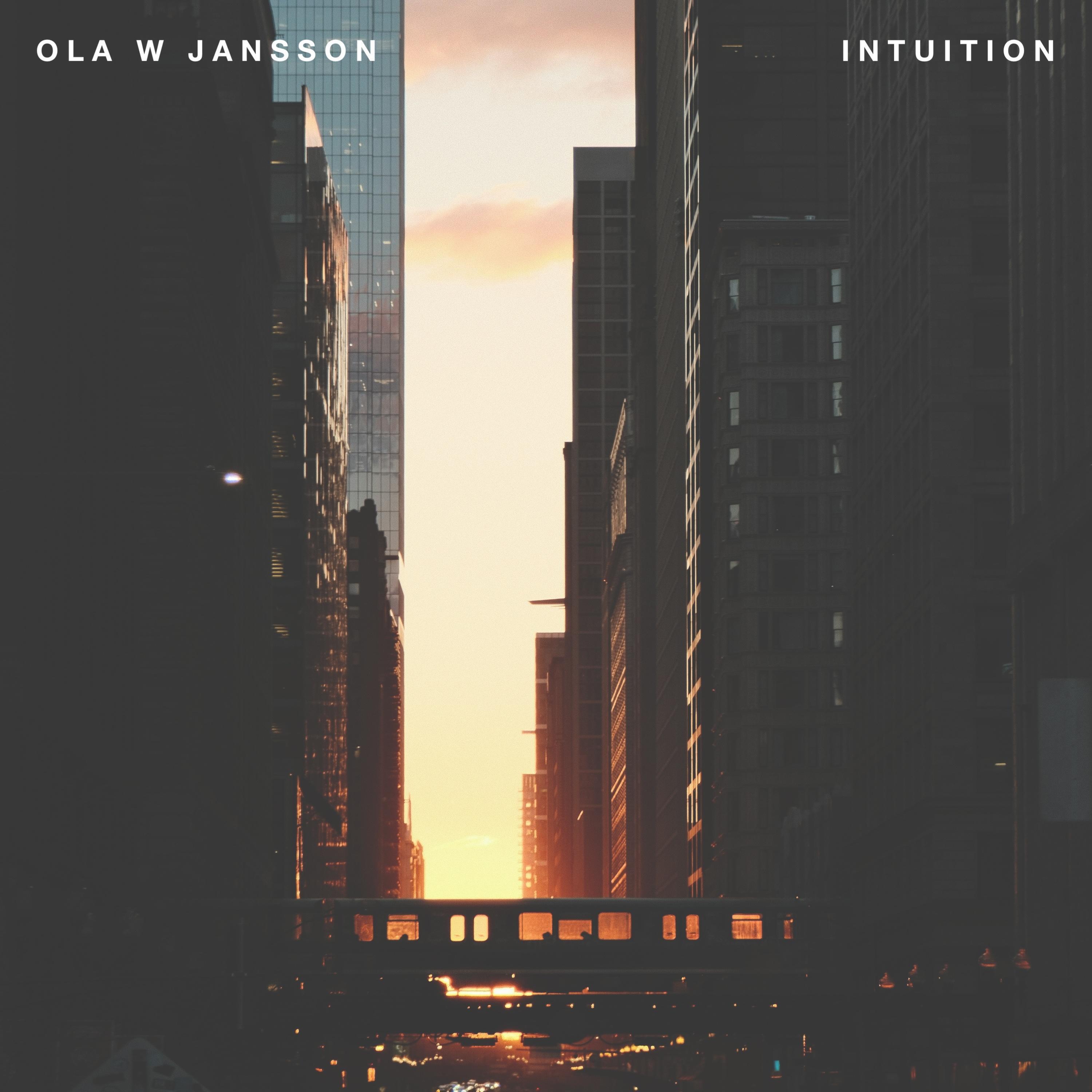 Релиз Intuition