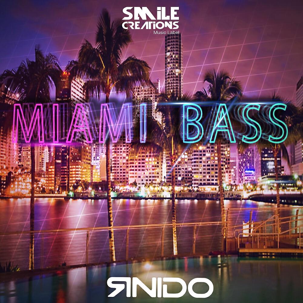 Релиз Miami Bass