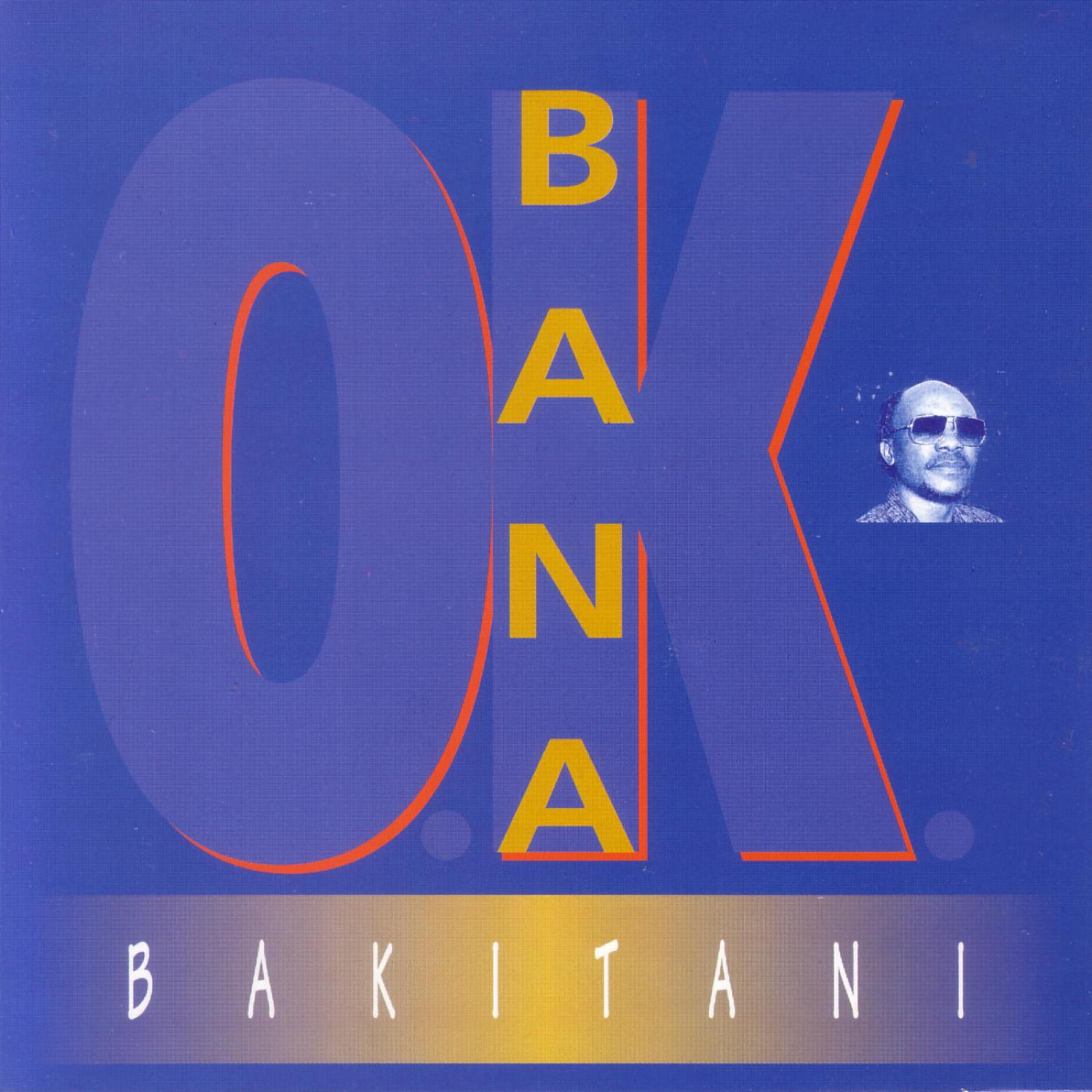 Bana O.K.