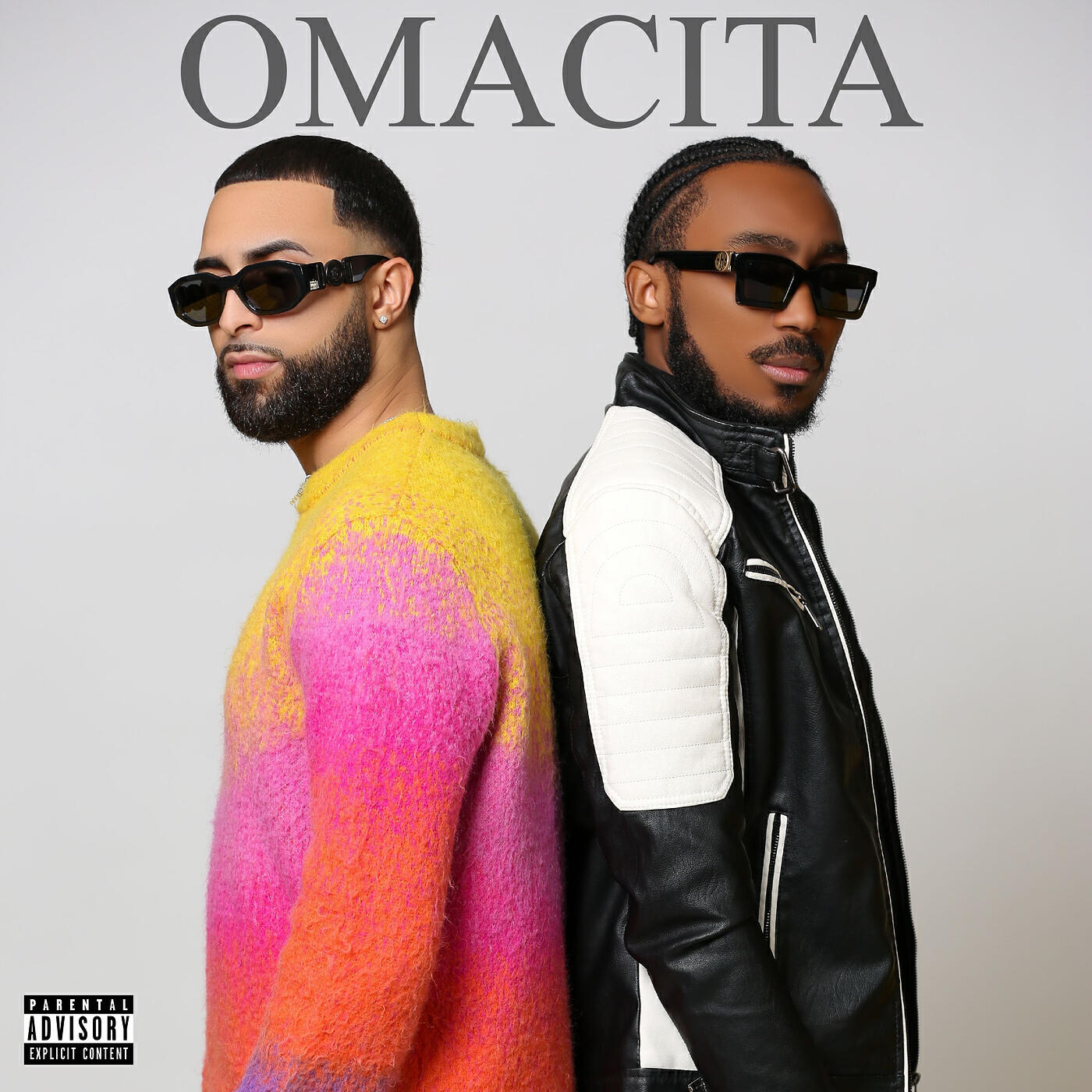 Релиз Omacita