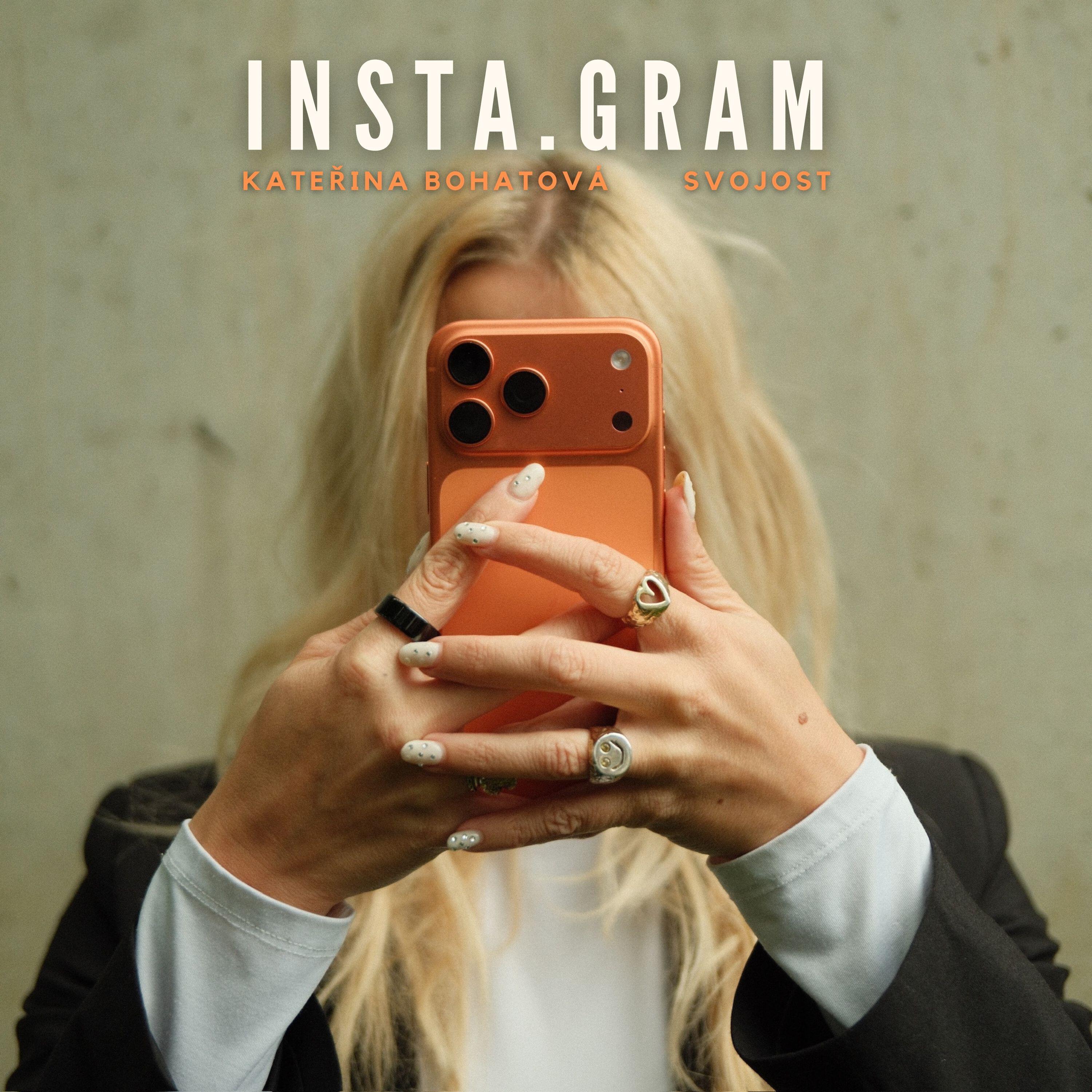 Релиз Insta.gram