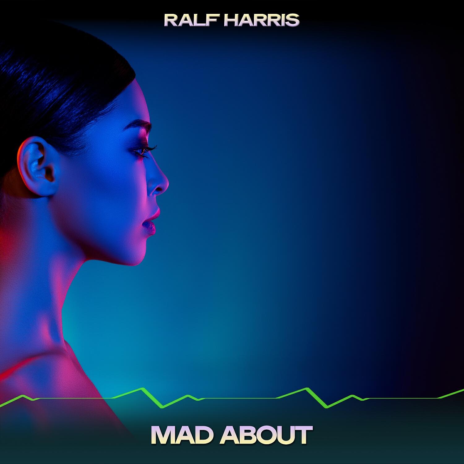 Ralf Harris