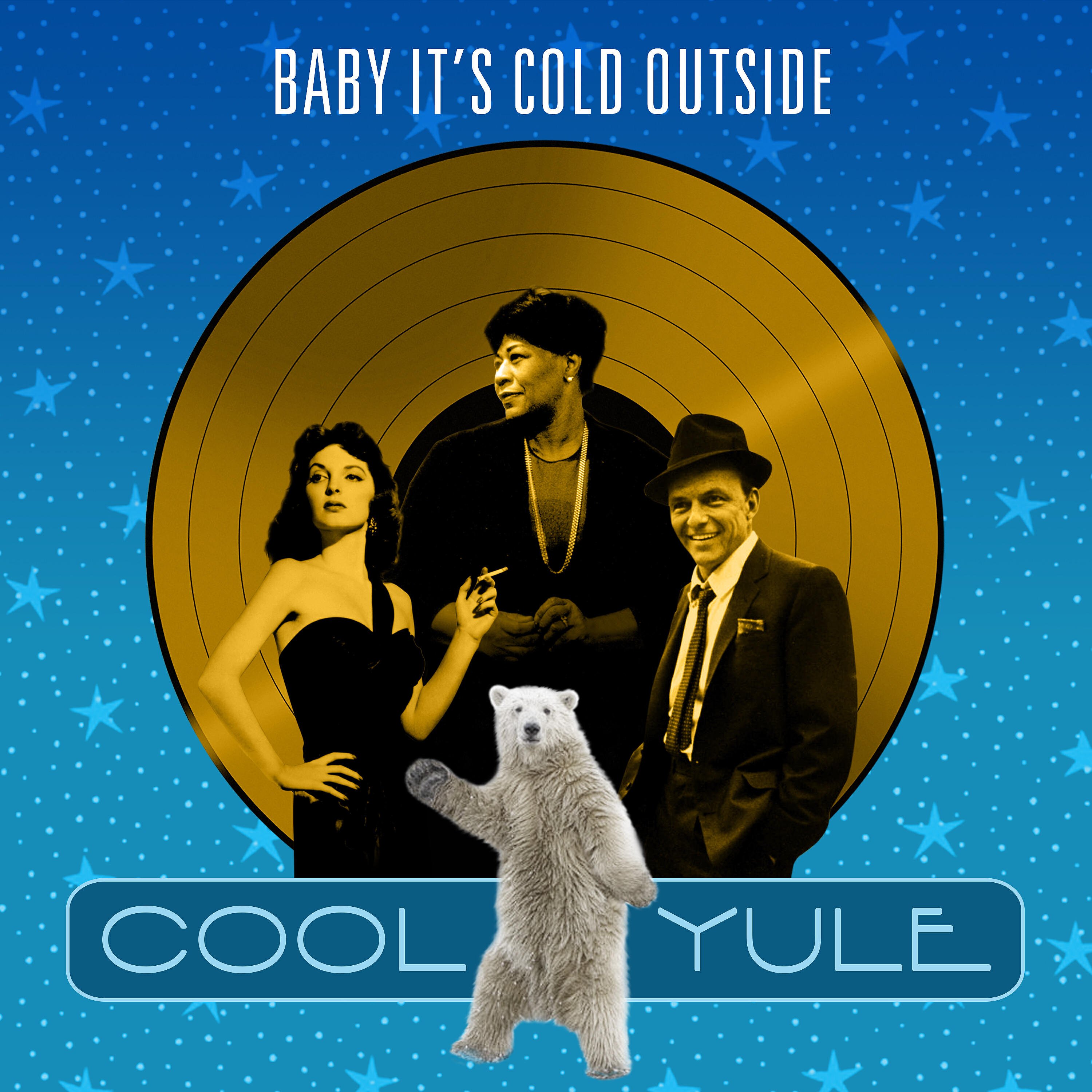 Релиз Baby It's Cold Outside (Cool Yule)