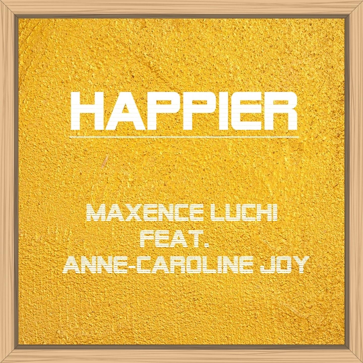 Maxence Luchi все песни в mp3