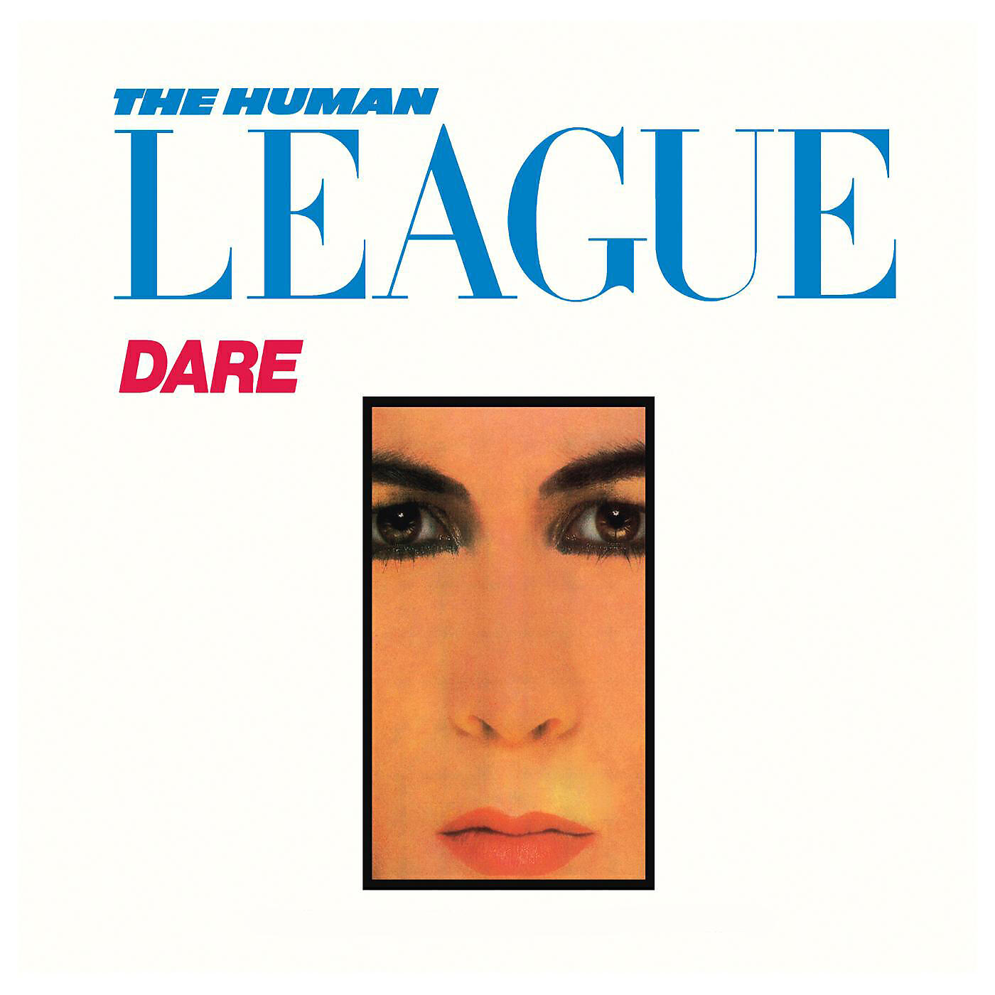 Релиз Dare!