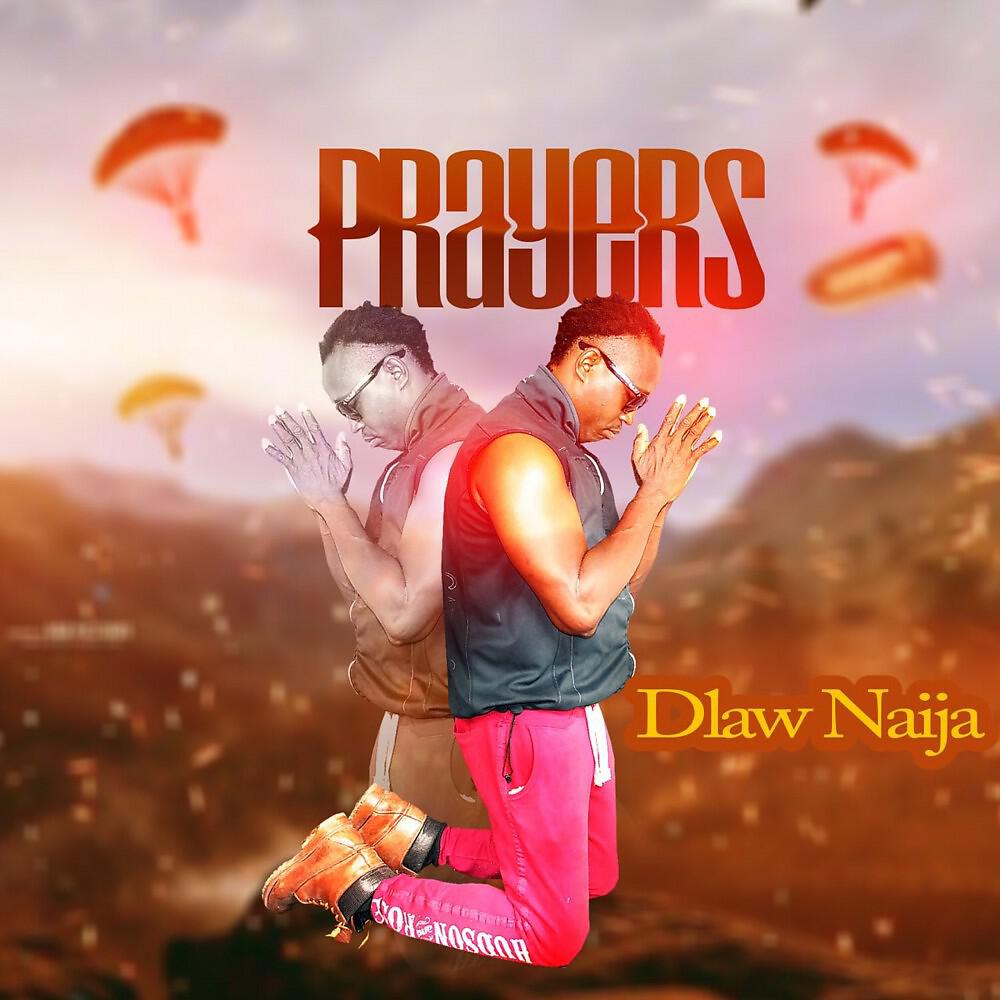 Релиз Prayers