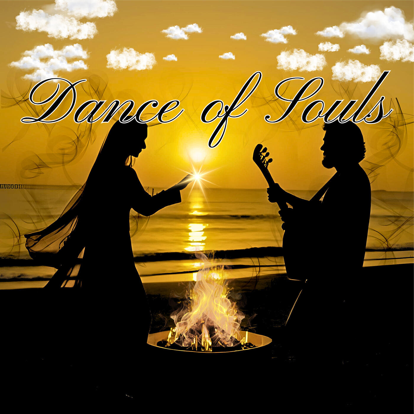 Релиз Dance of Souls