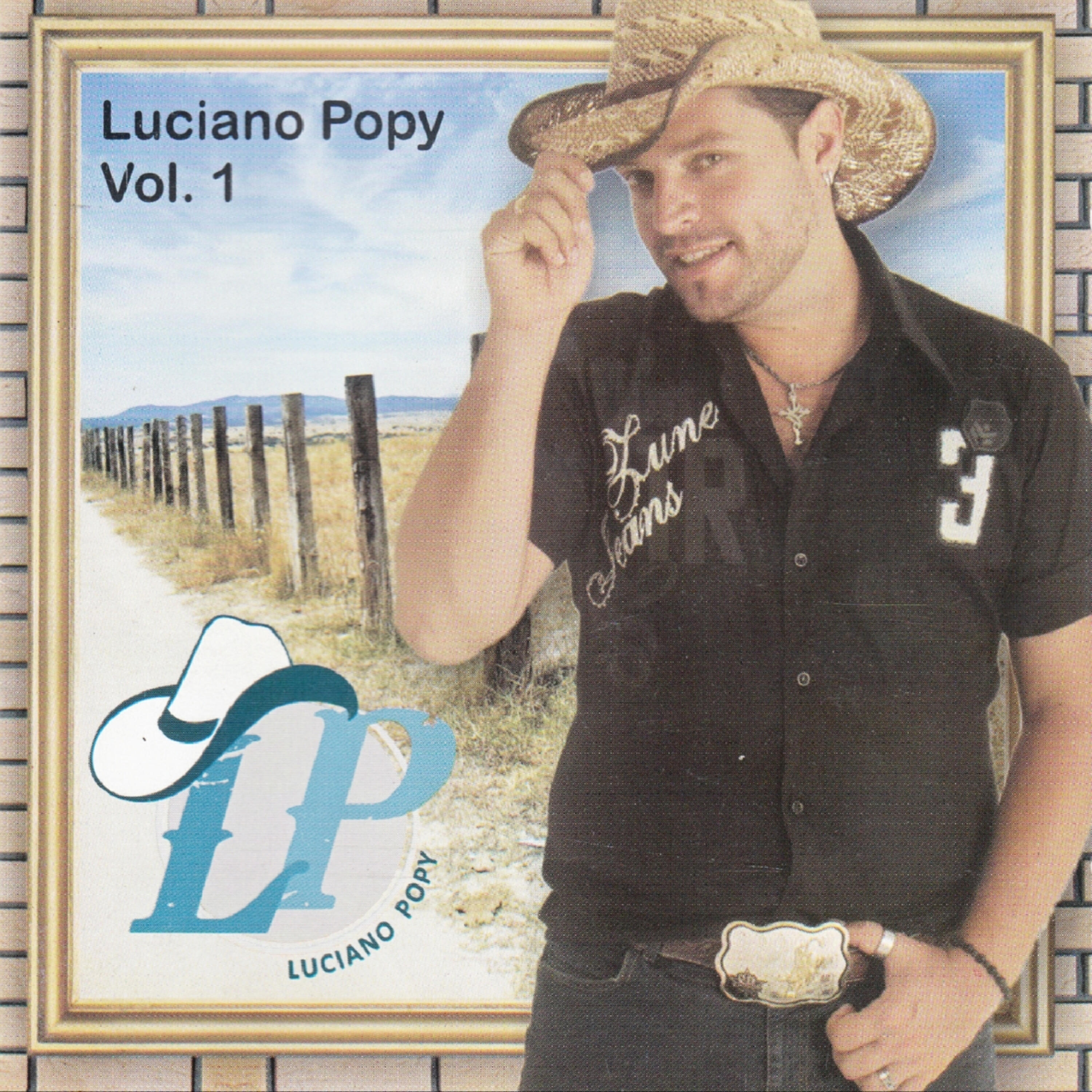 Luciano Popy