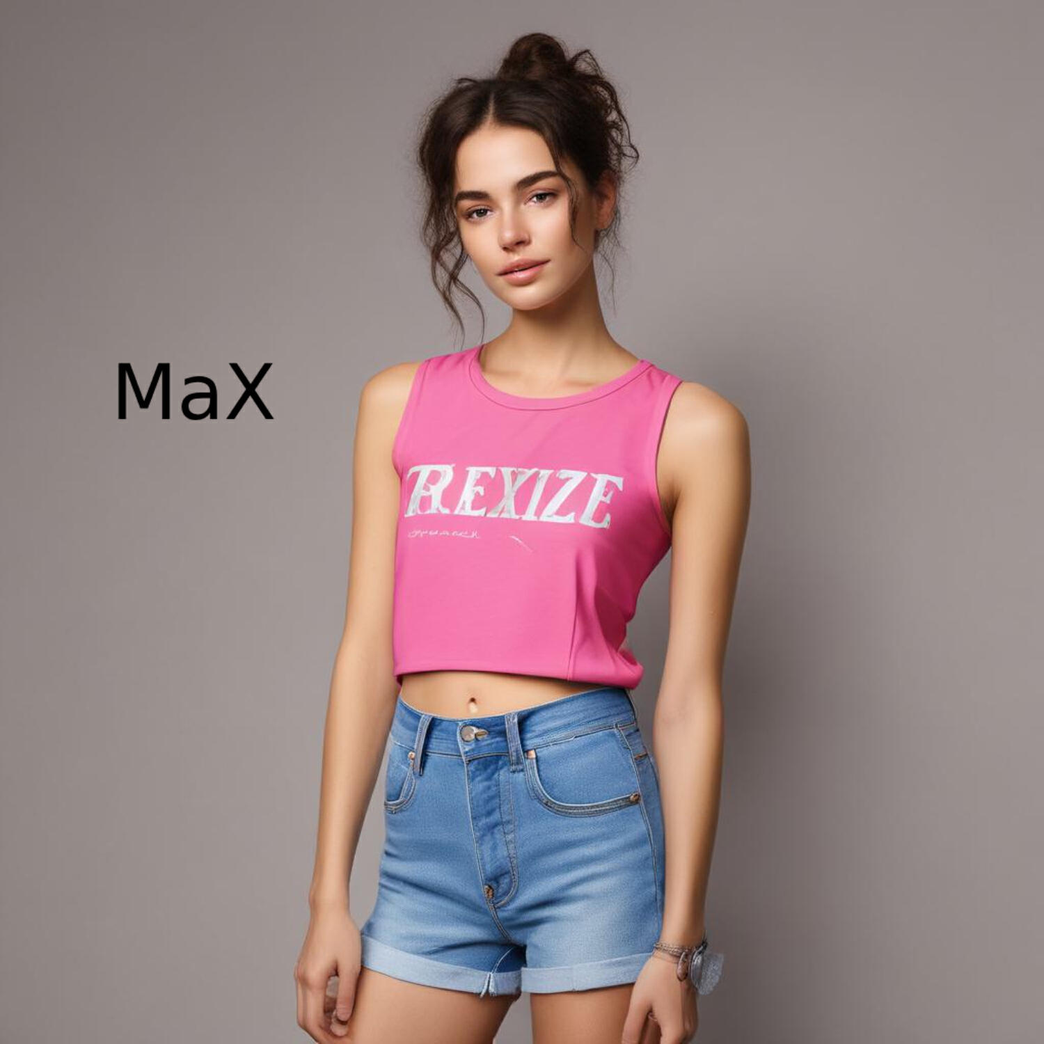 Релиз Rexize