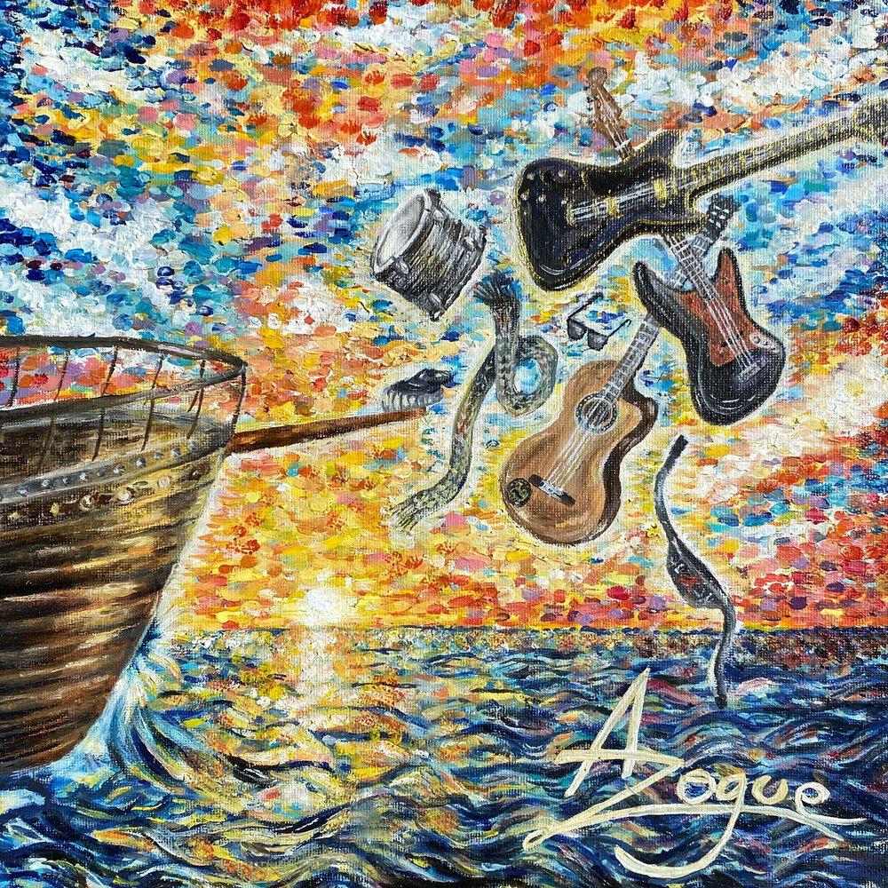 Azogue
