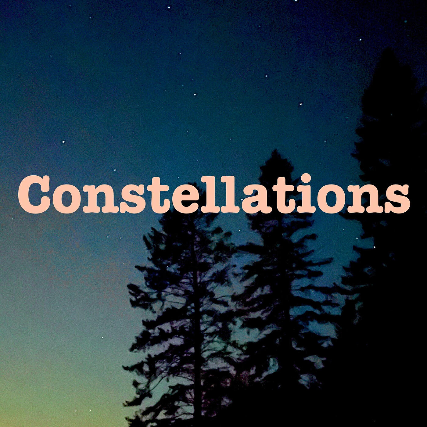 Релиз Constellations