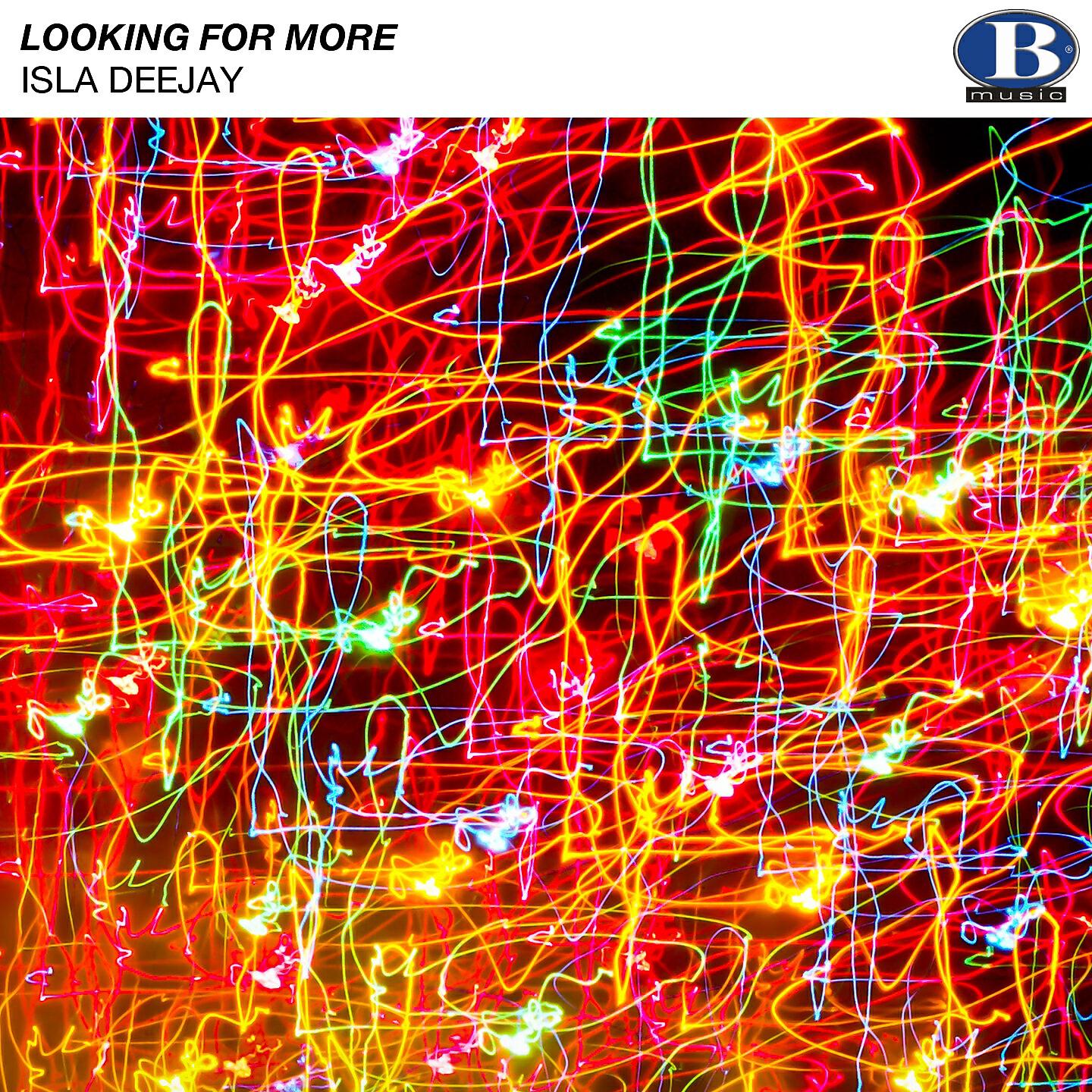 Релиз Looking for More