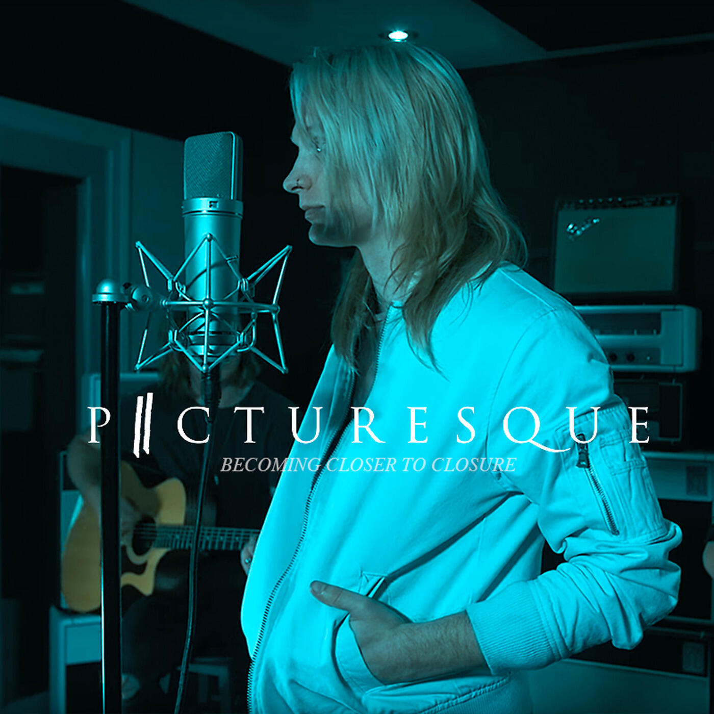 Постер альбома Becoming Closer to Closure (Acoustic)