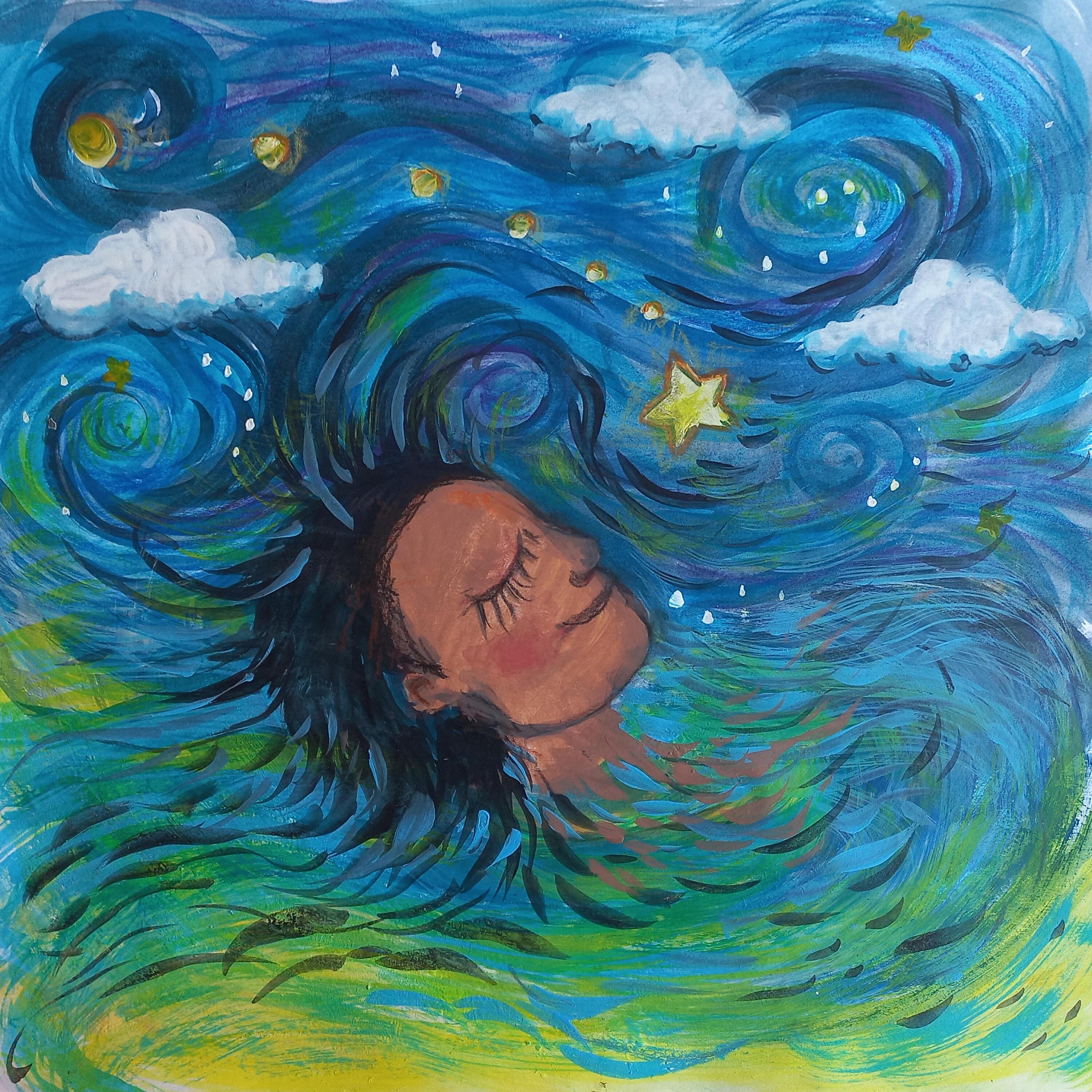 Релиз Hora de Dormir